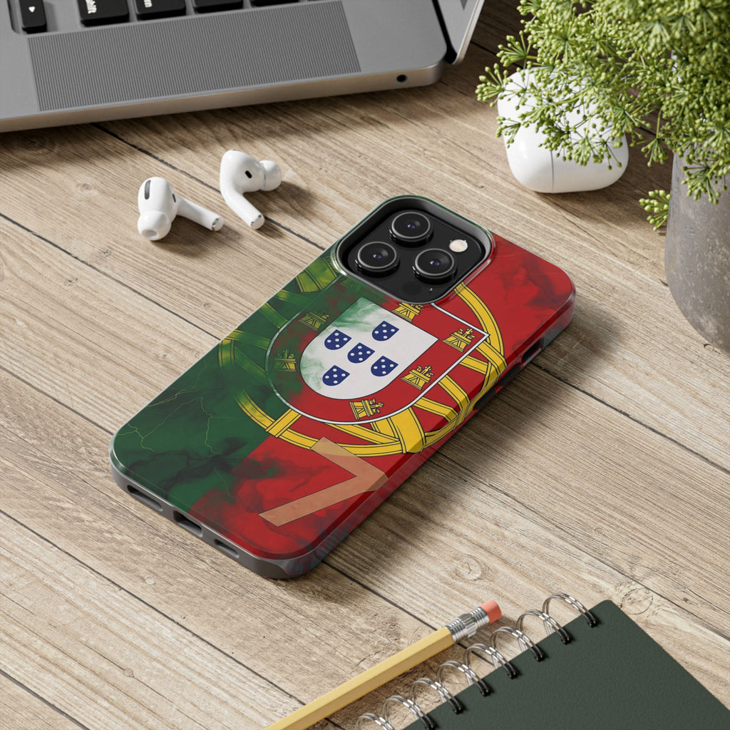 Portugal #7 Phone Case