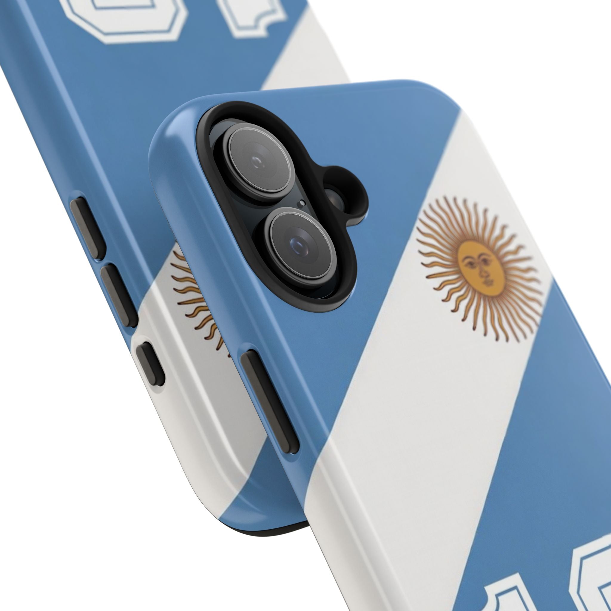 Argentina #10 Phone Case