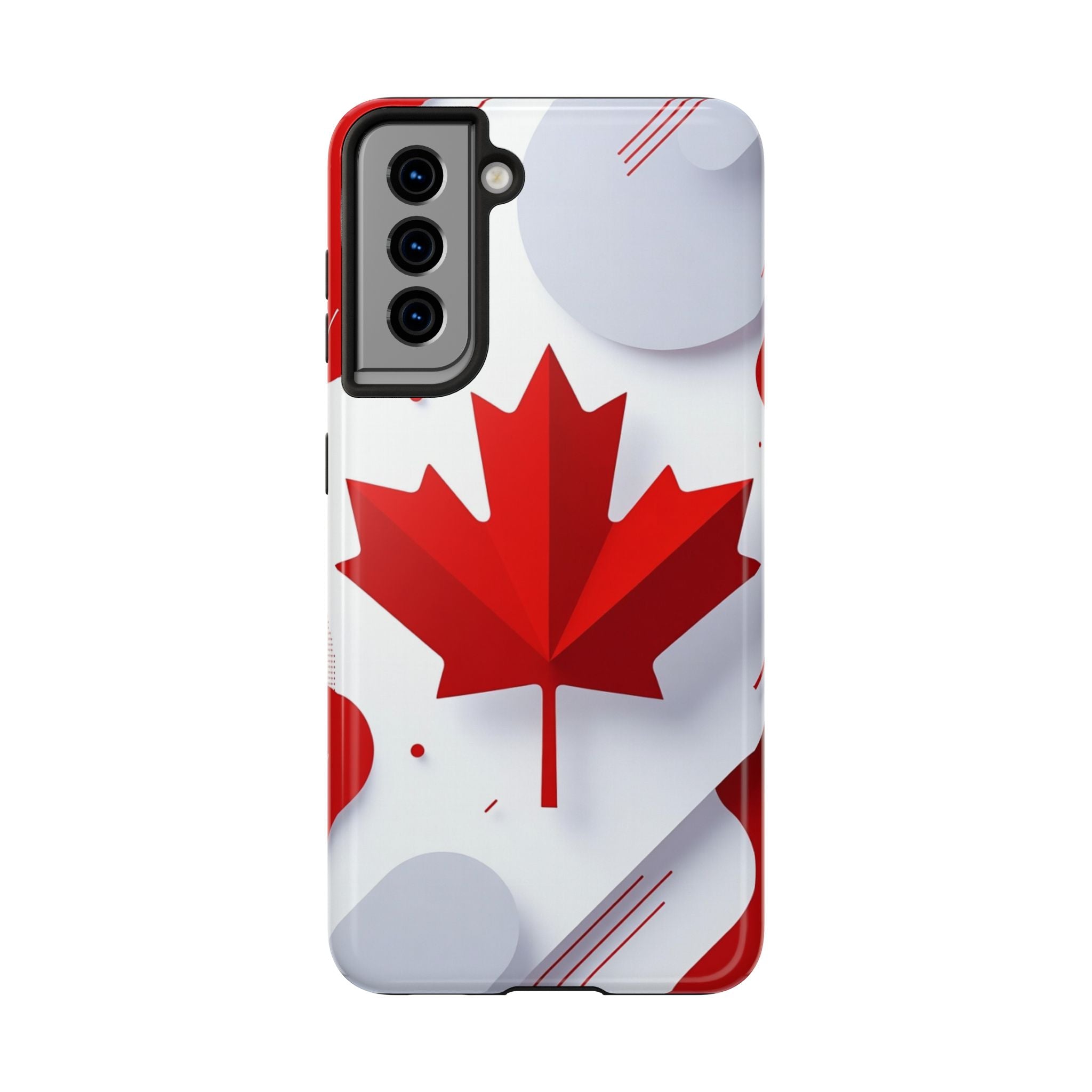 Canadian Maple Leaf Phone Case