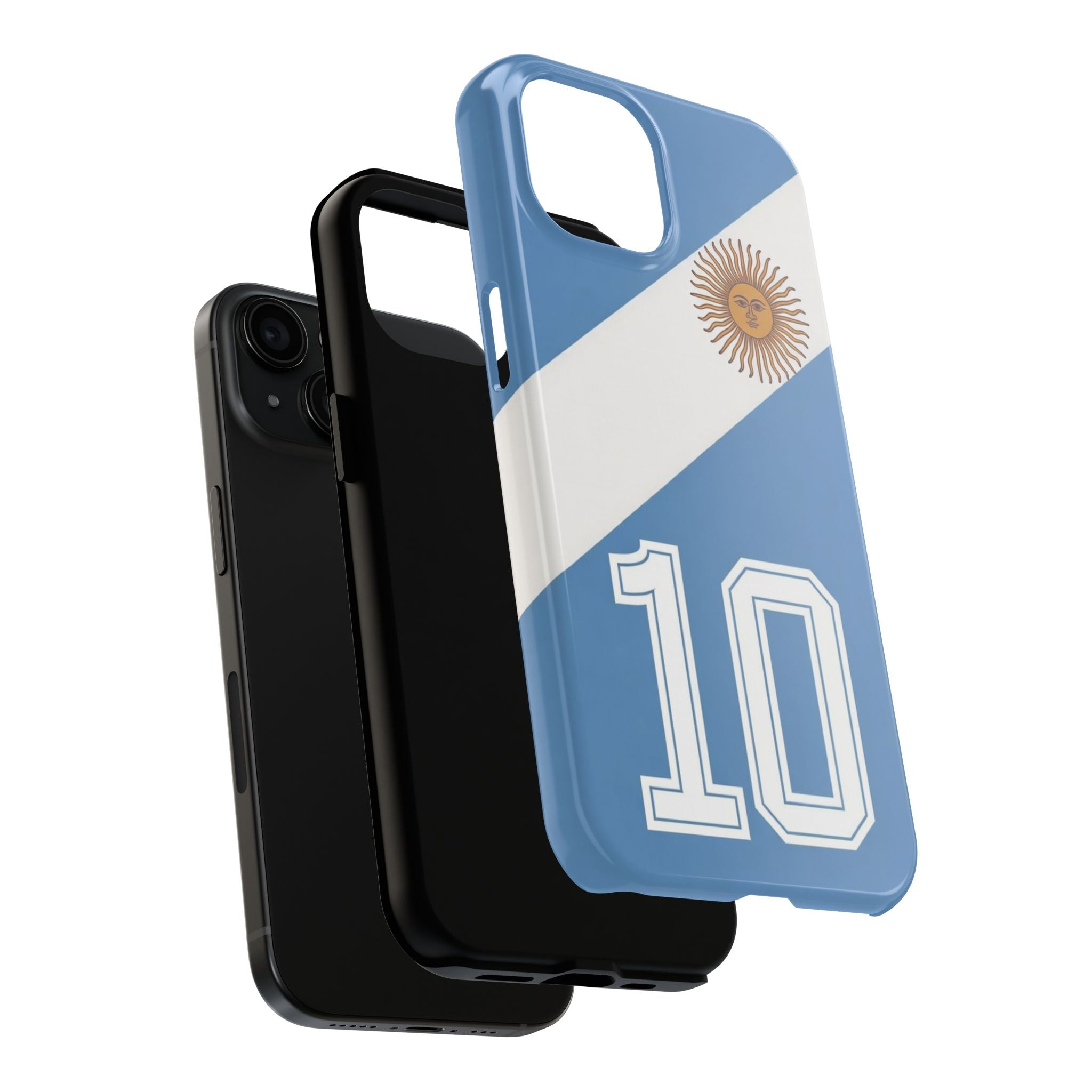 Argentina #10 Phone Case