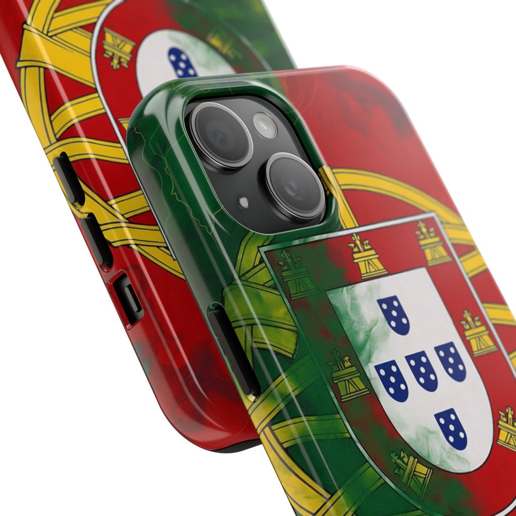 Portugal #7 Phone Case