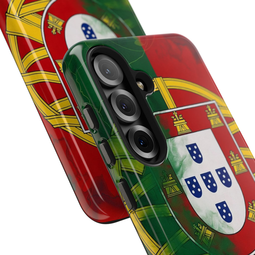 Portugal #7 Phone Case