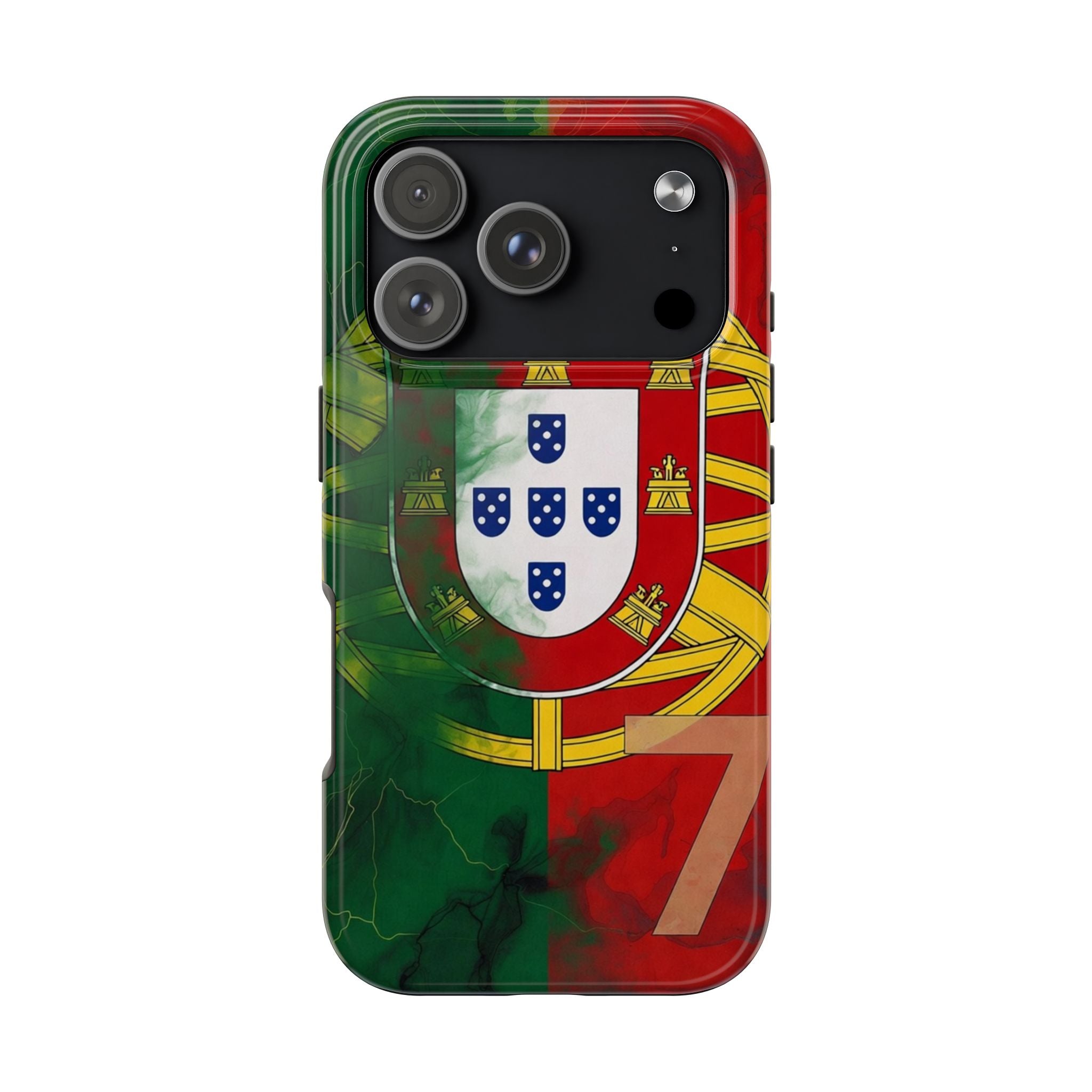 Portugal #7 Phone Case