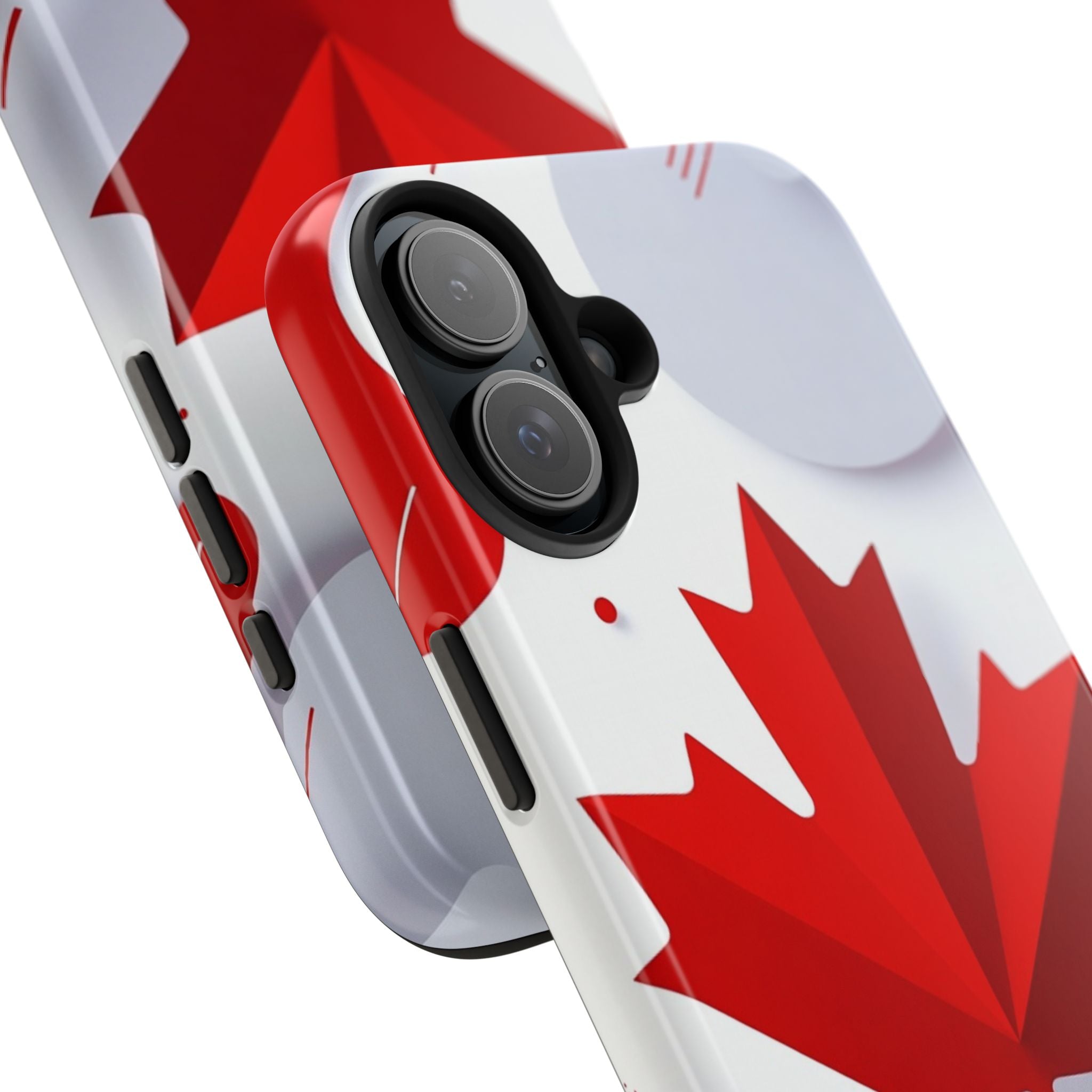 Canadian Maple Leaf Phone Case