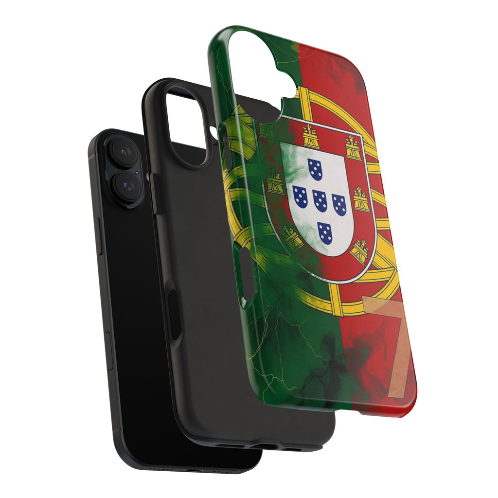 Portugal #7 Phone Case