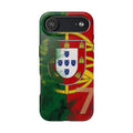 Portugal #7 Phone Case