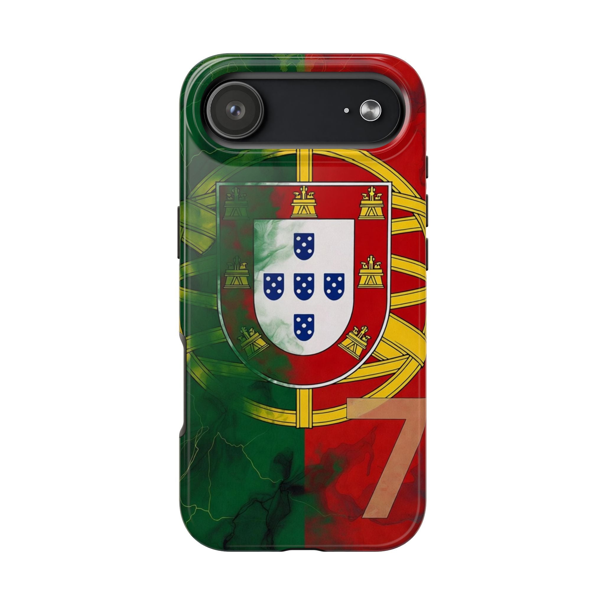 Portugal #7 Phone Case