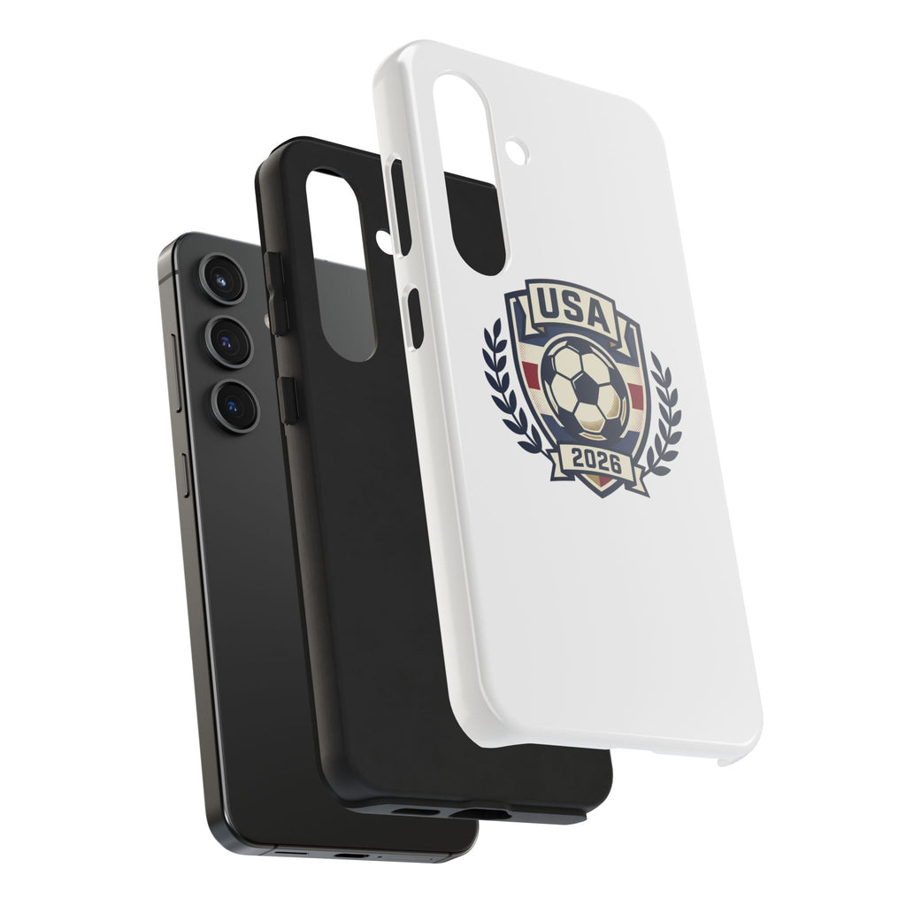 USA Soccer 2026 Phone Case