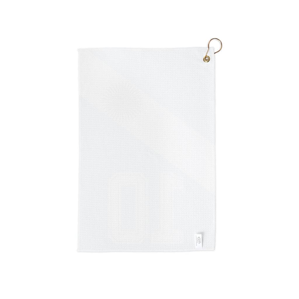 Argentina #10 Golf Towel