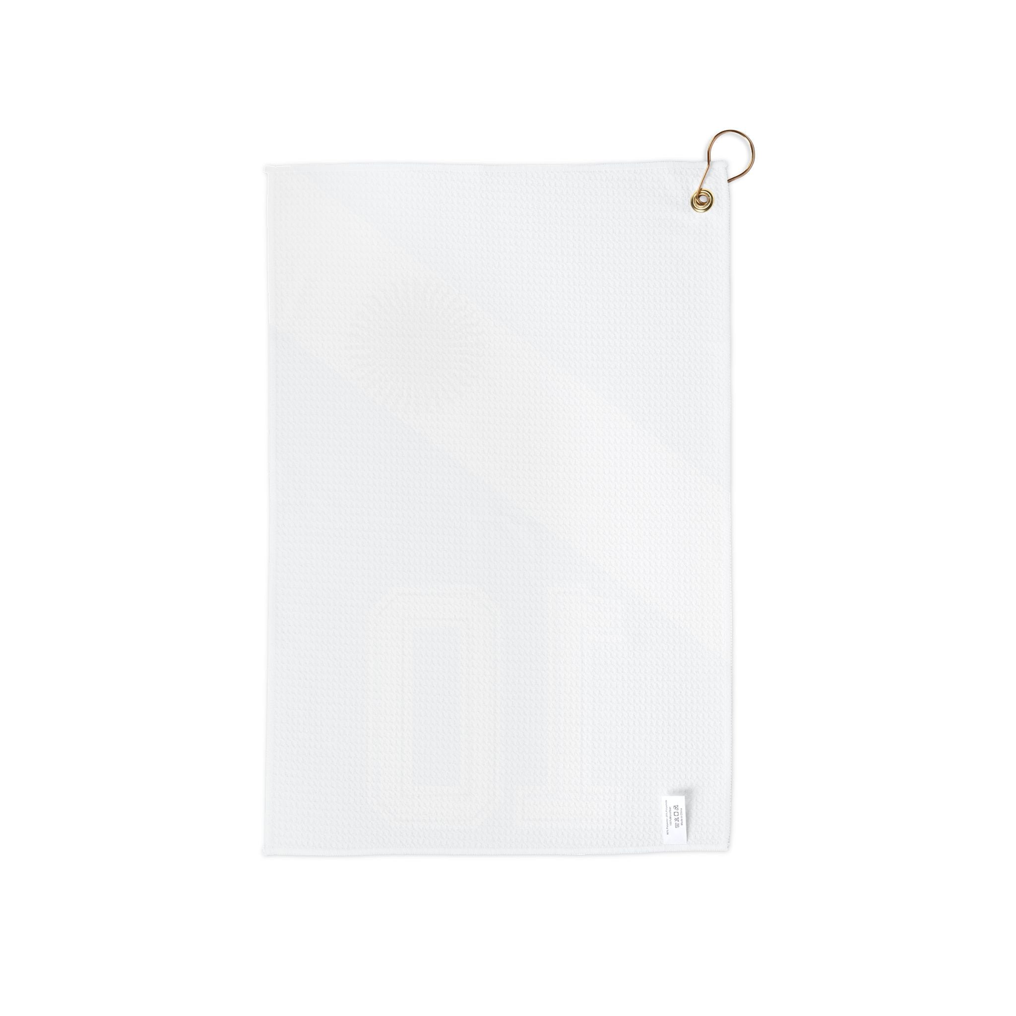 Argentina #10 Golf Towel