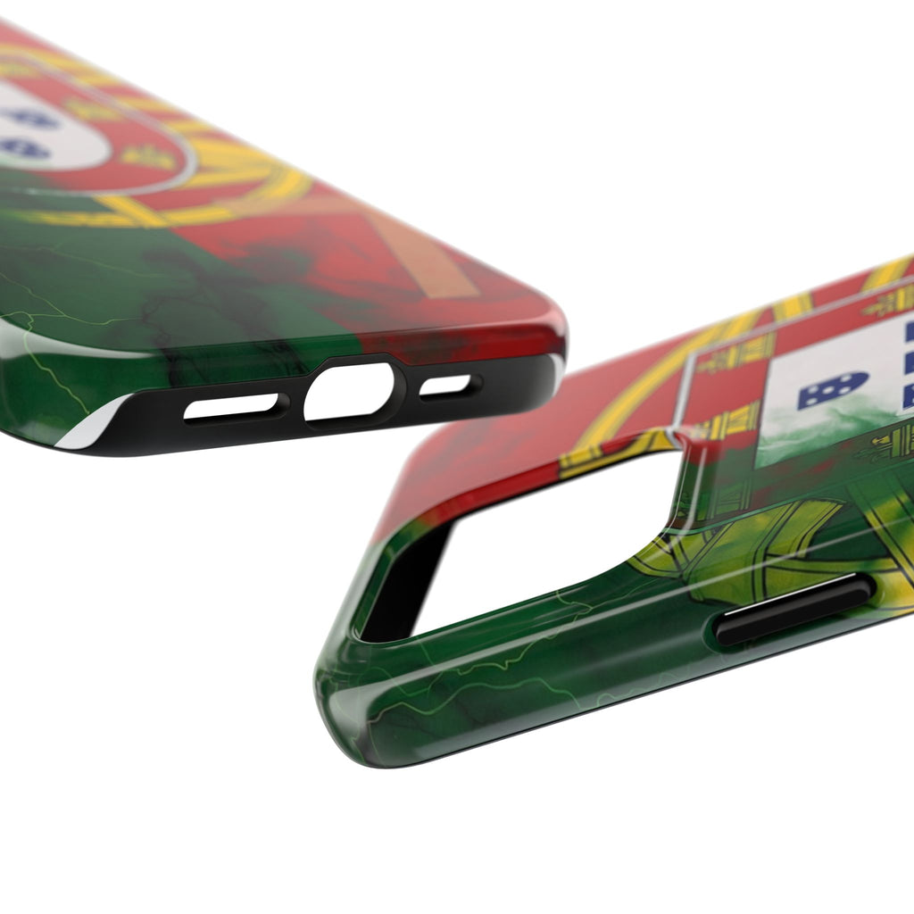 Portugal #7 Phone Case