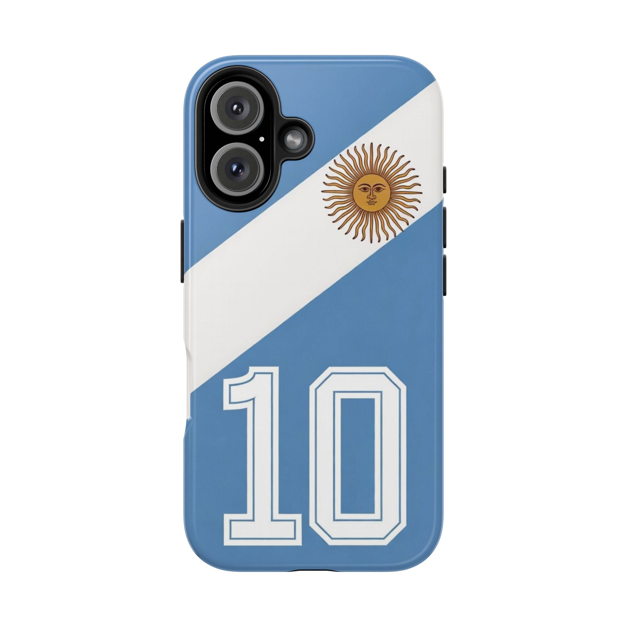 Argentina #10 Phone Case