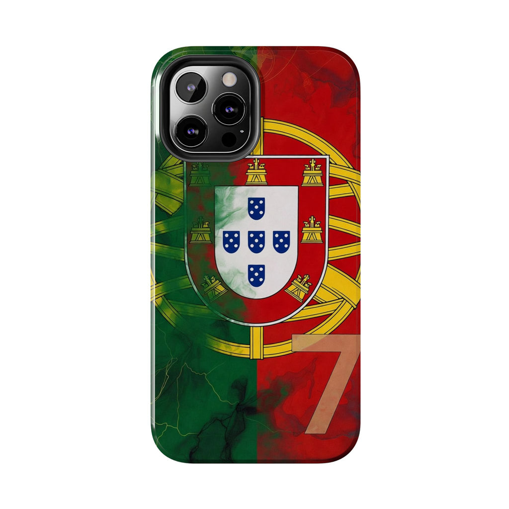 Portugal #7 Phone Case