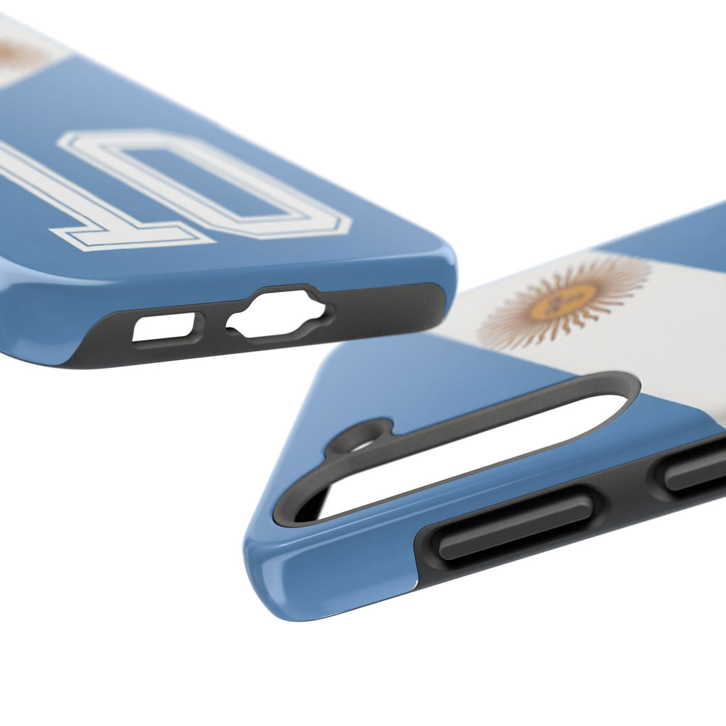Argentina #10 Phone Case