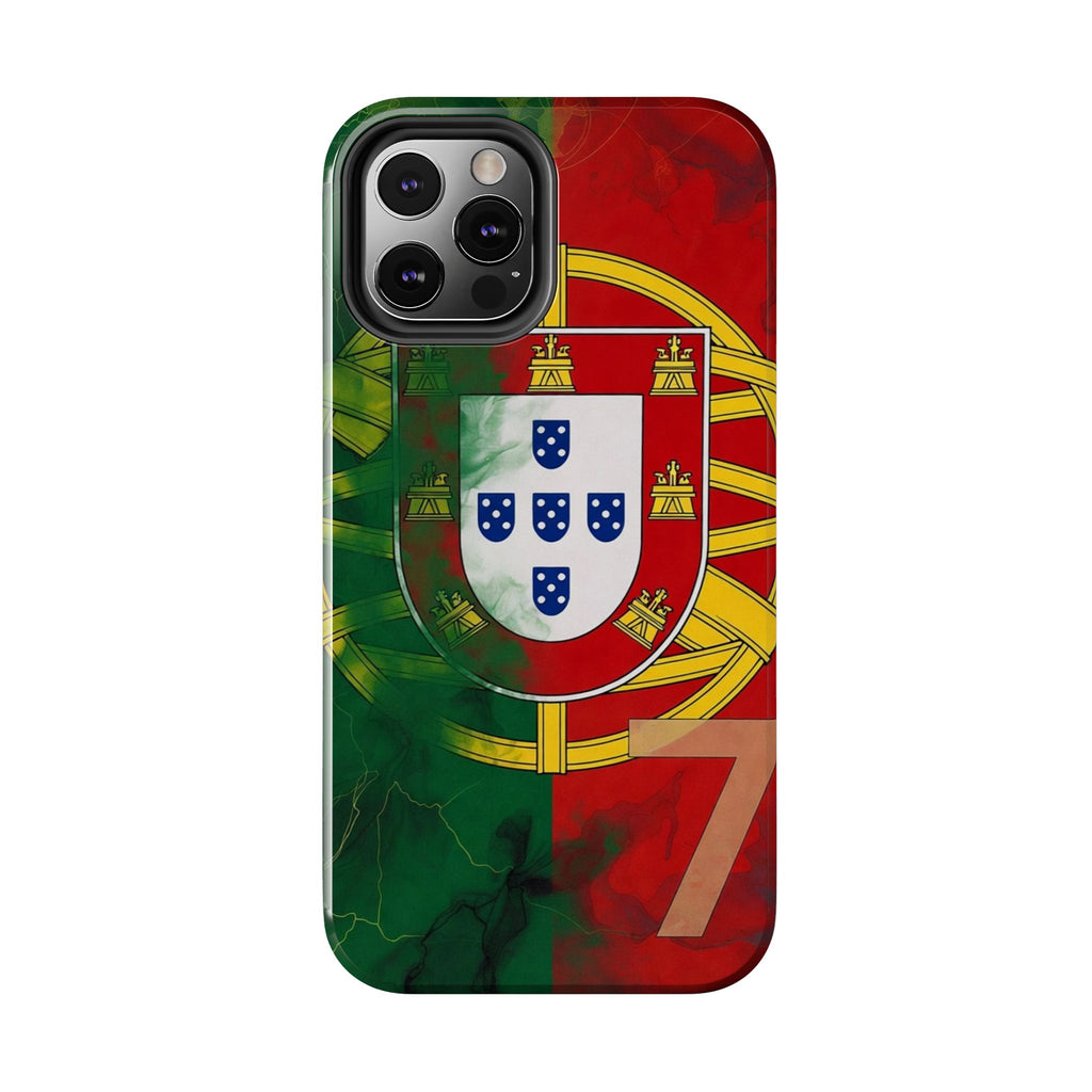 Portugal #7 Phone Case