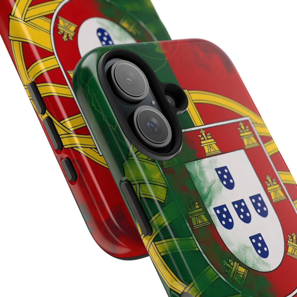 Portugal #7 Phone Case