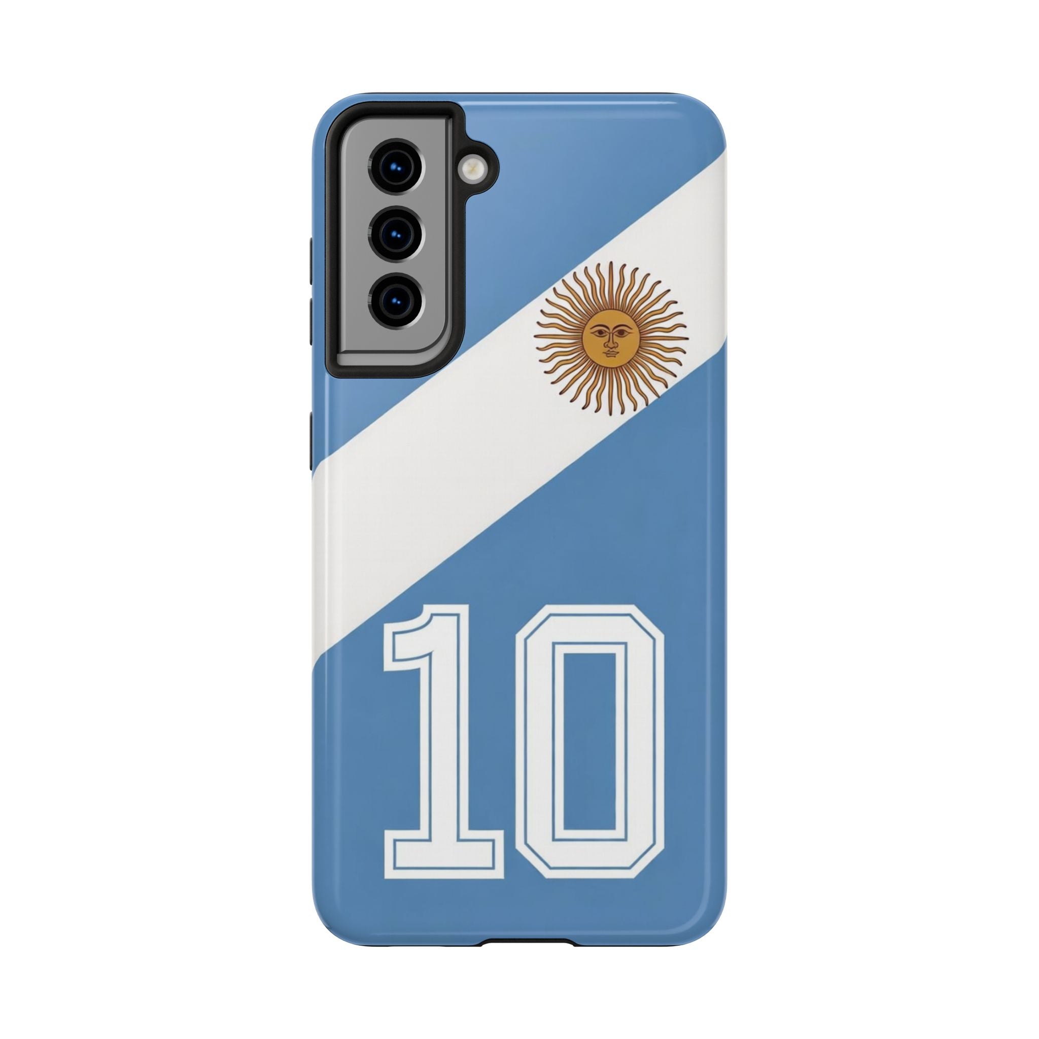 Argentina #10 Phone Case