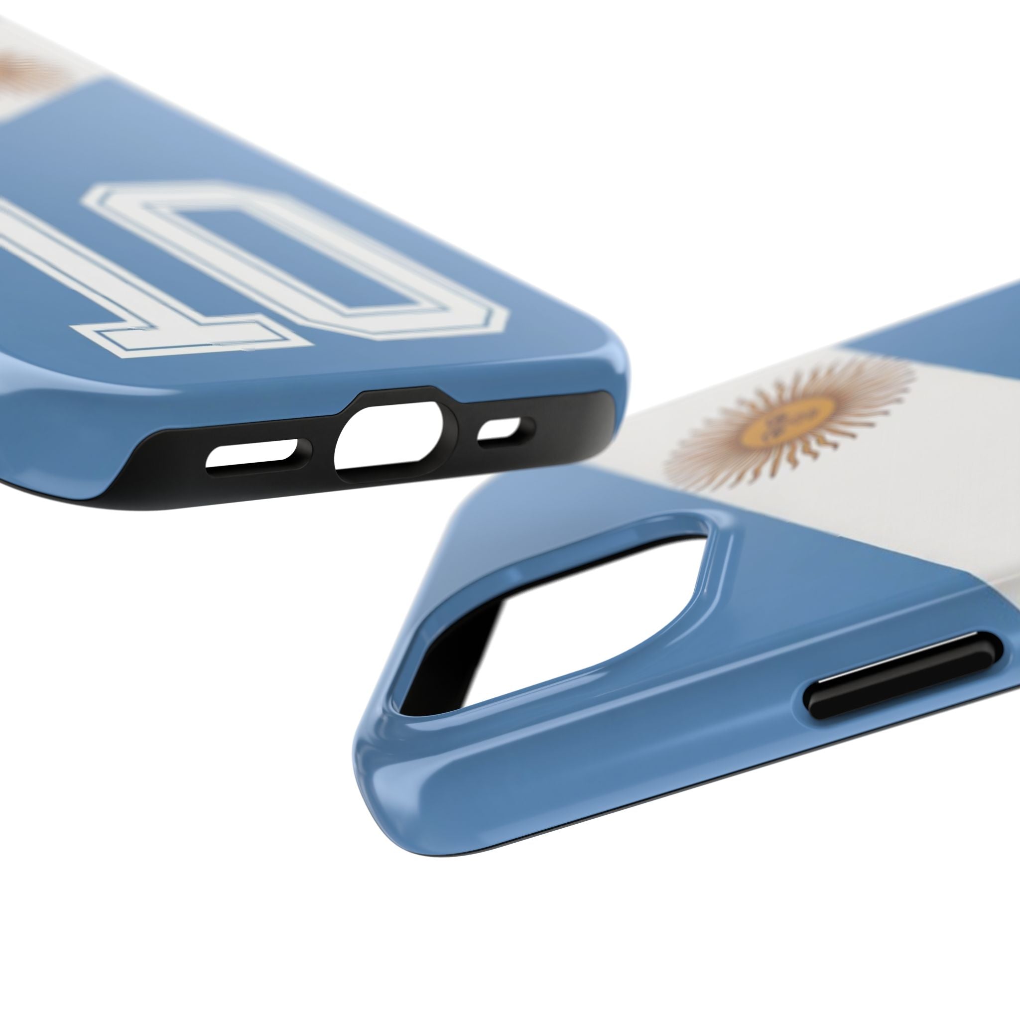 Argentina #10 Phone Case