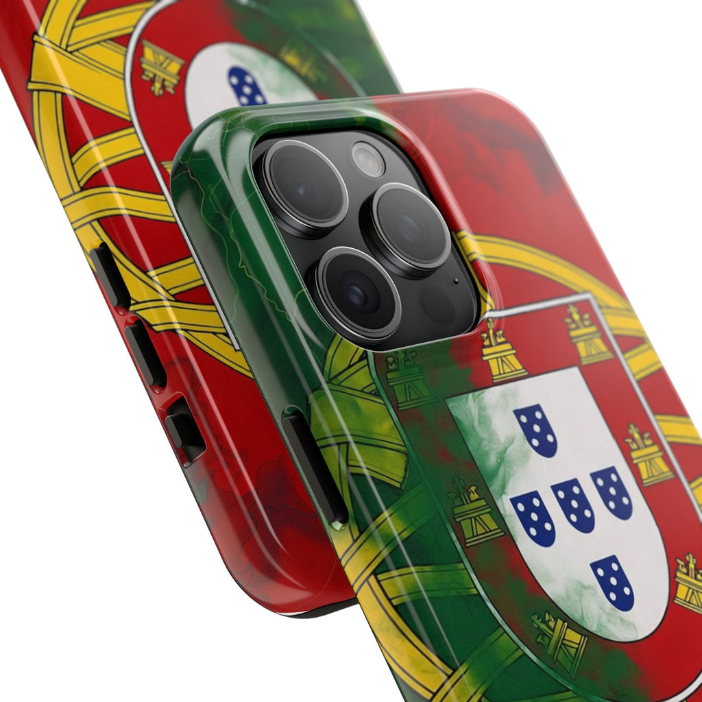 Portugal #7 Phone Case