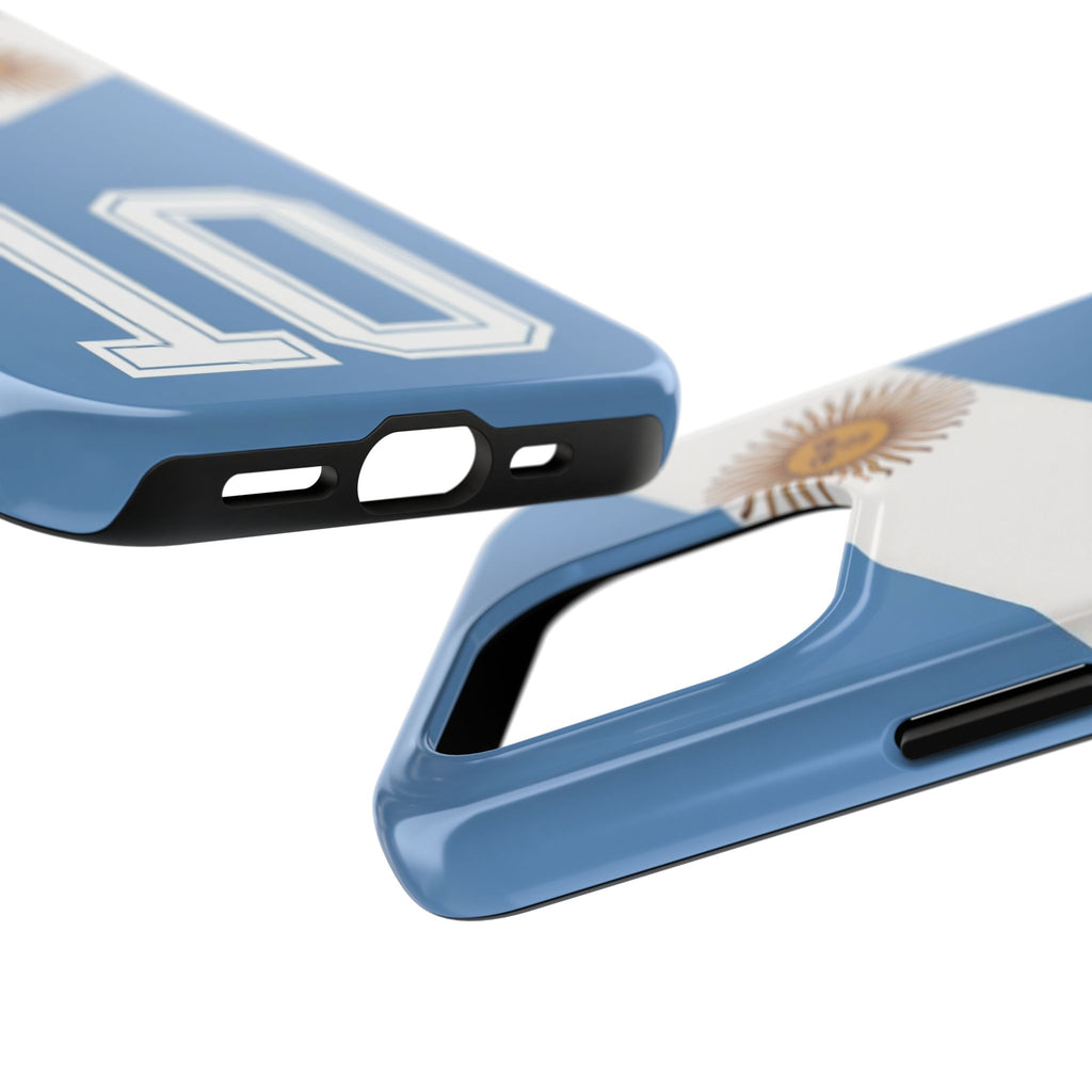 Argentina #10 Phone Case