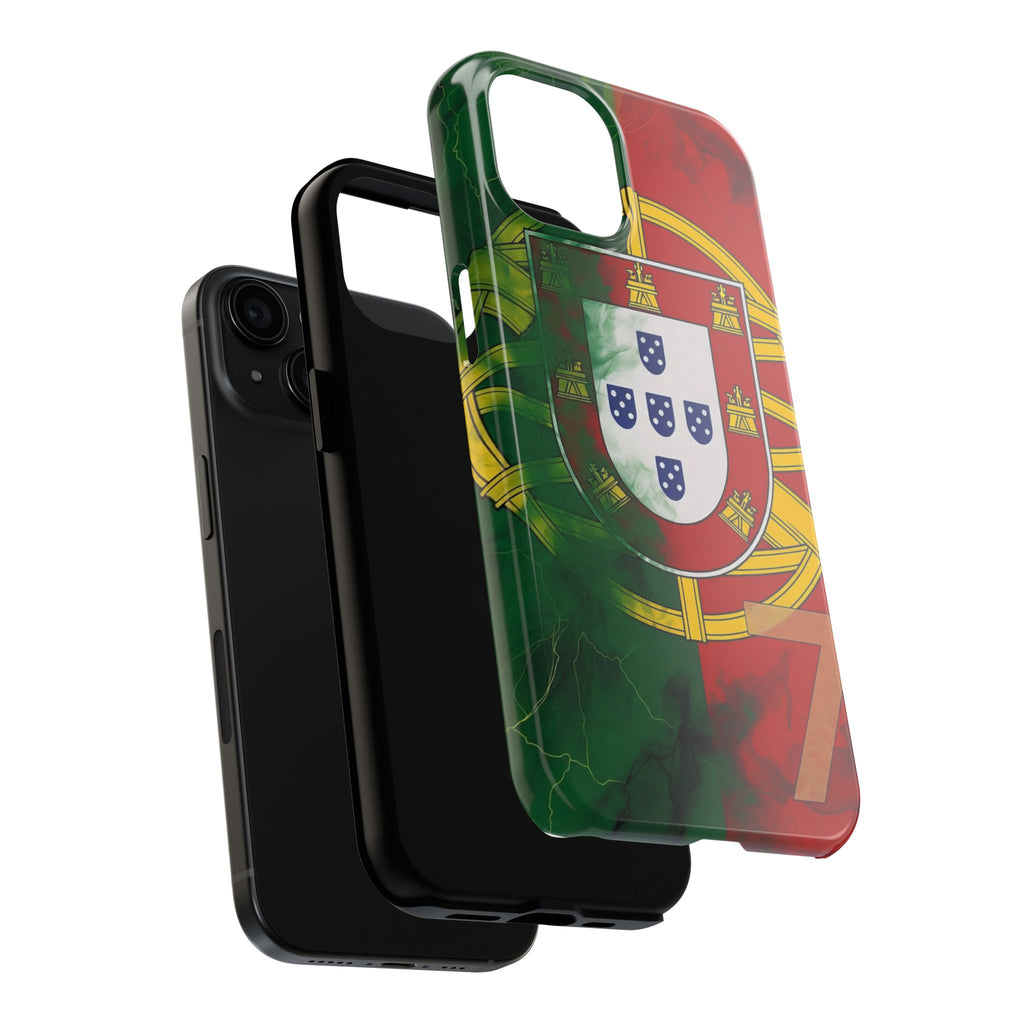 Portugal #7 Phone Case