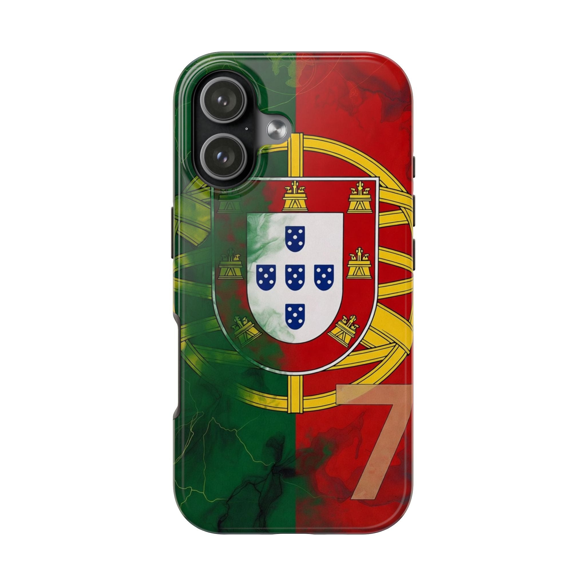 Portugal #7 Phone Case