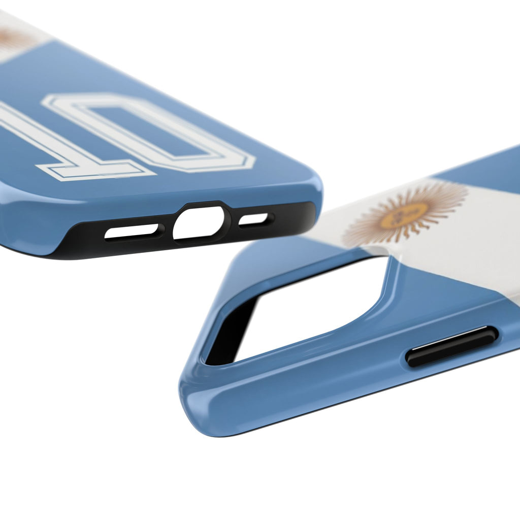 Argentina #10 Phone Case