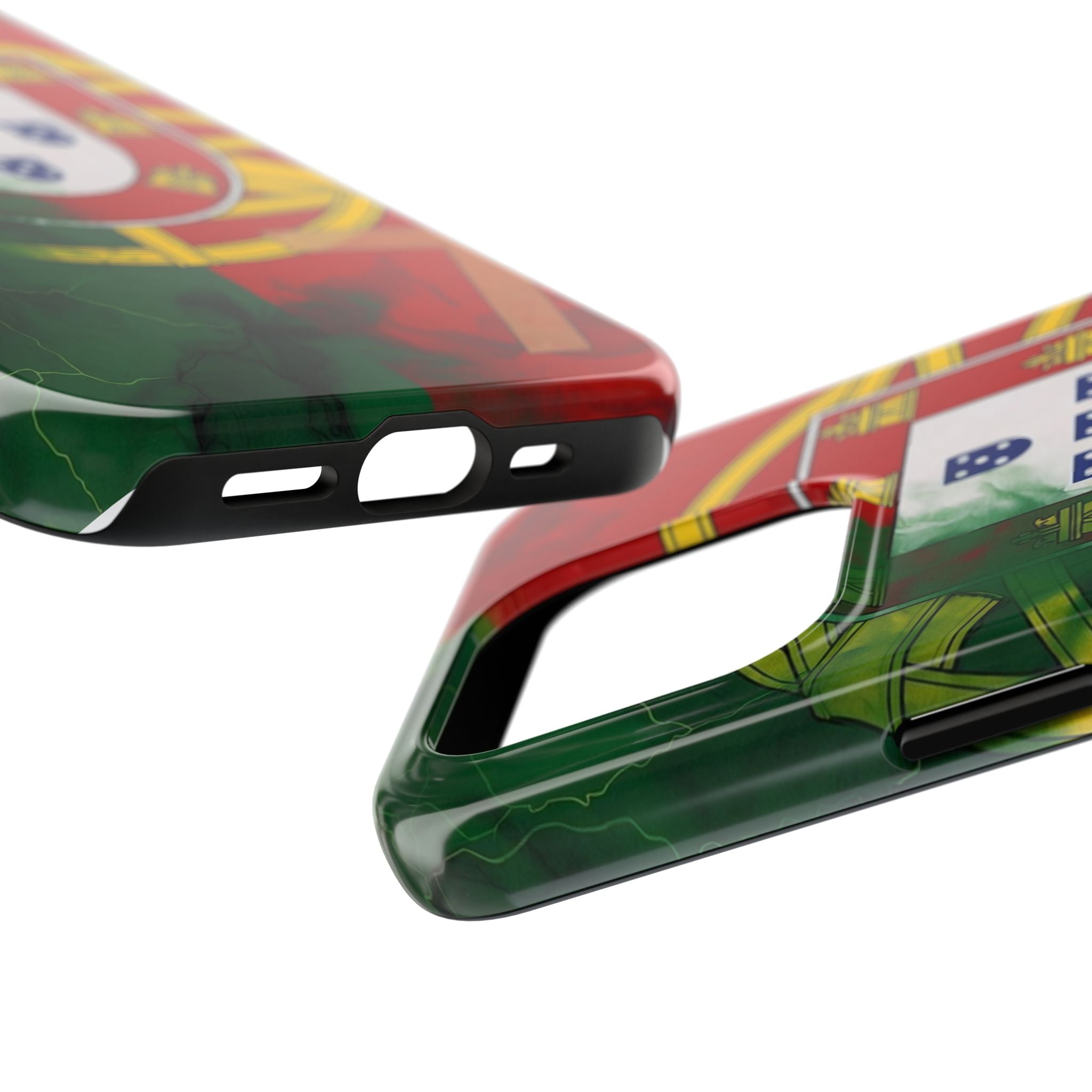 Portugal #7 Phone Case