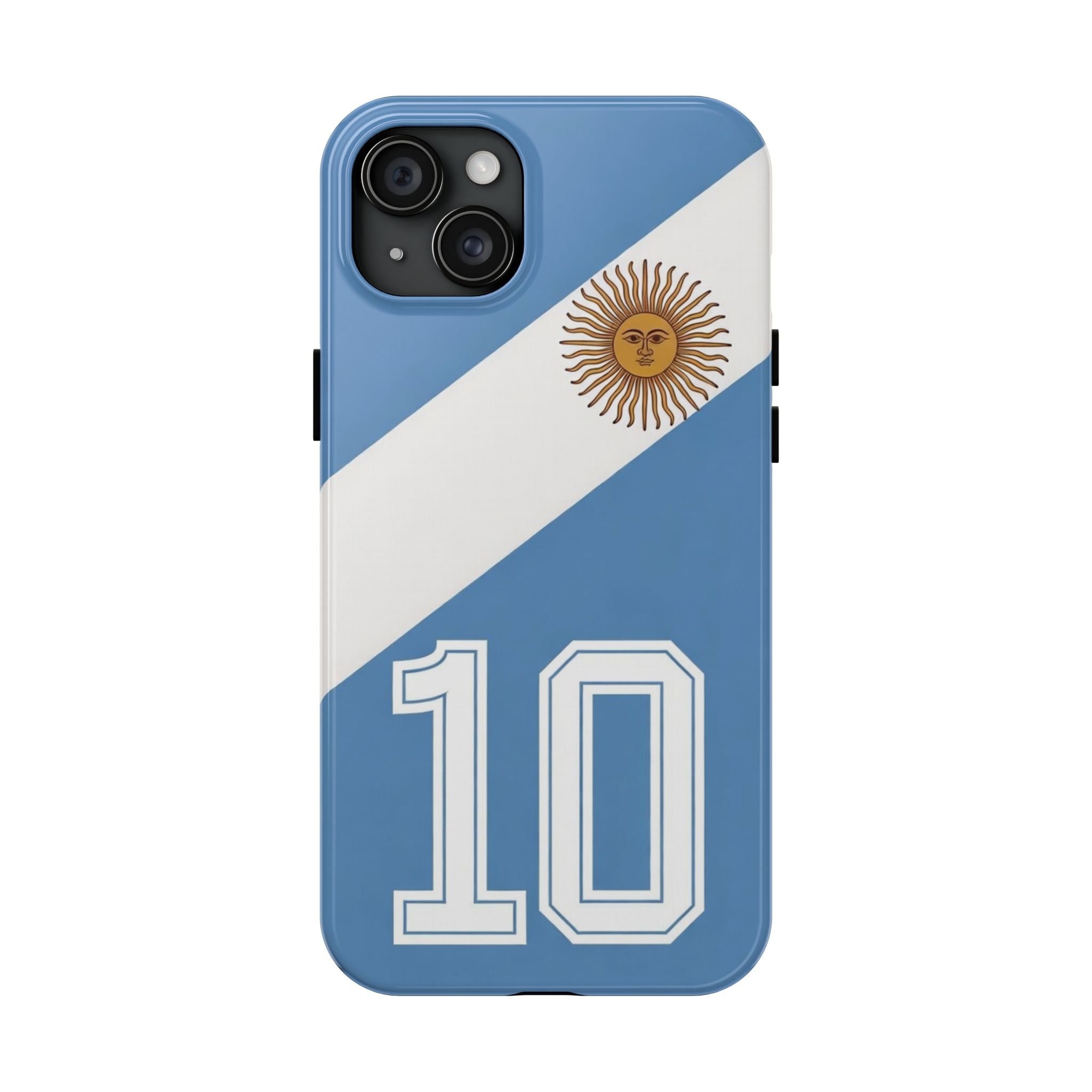 Argentina #10 Phone Case