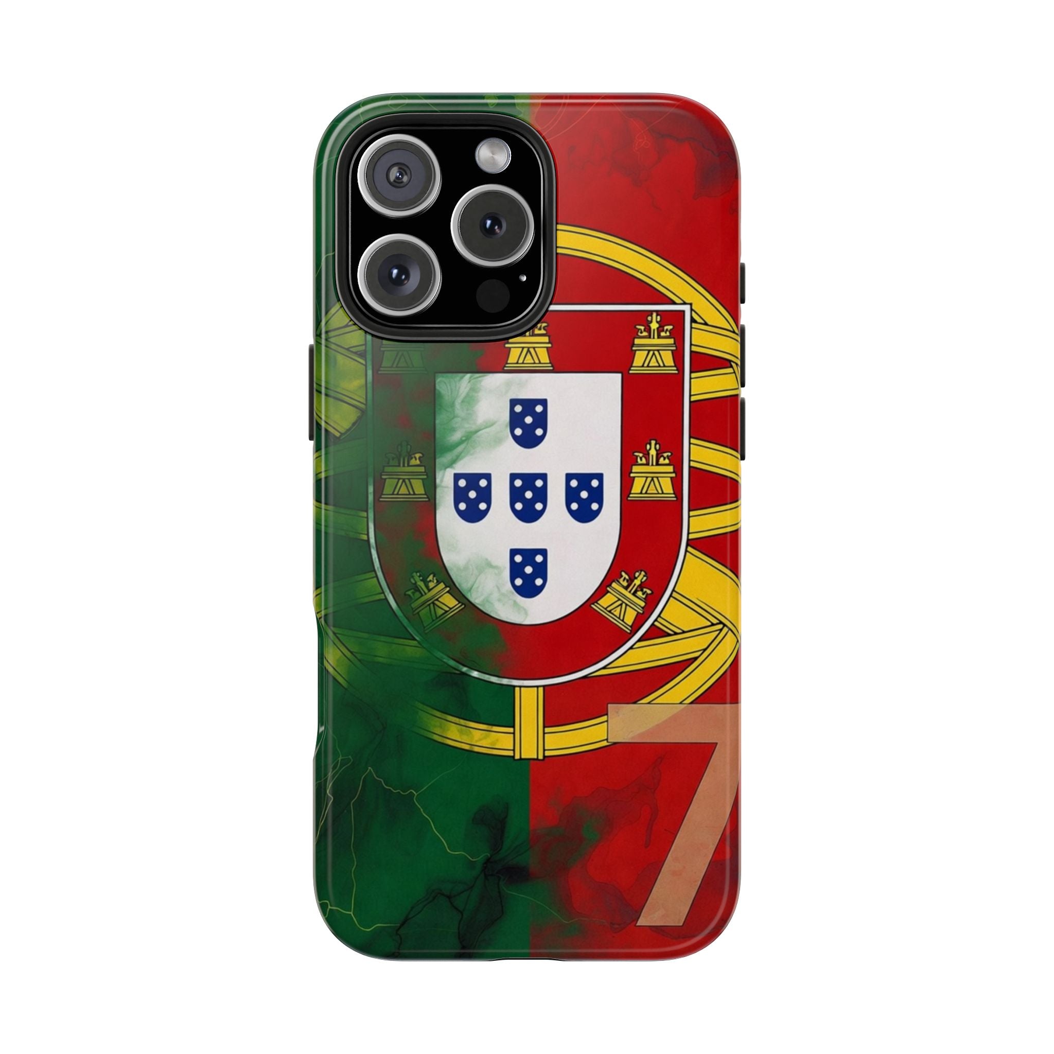 Portugal #7 Phone Case