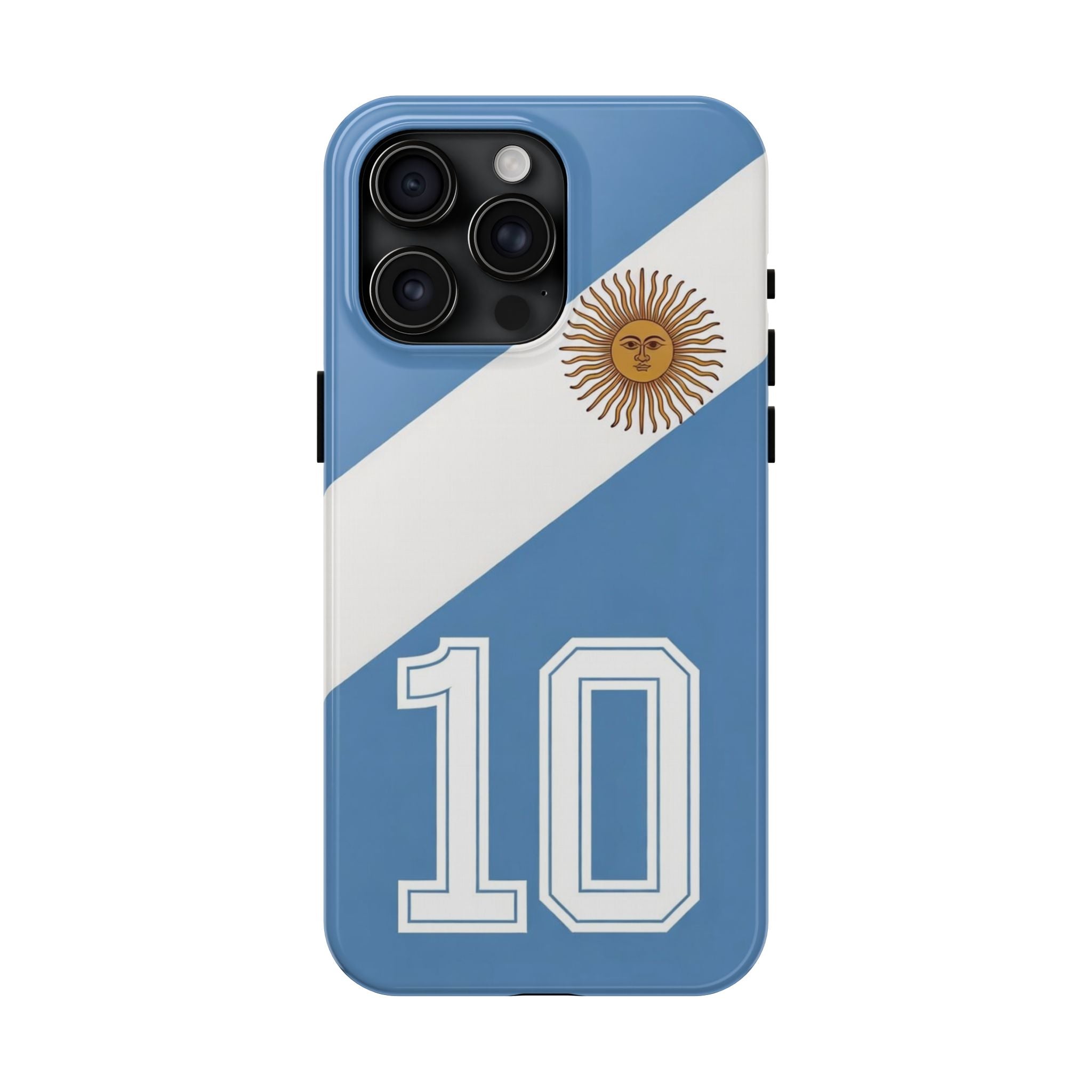 Argentina #10 Phone Case