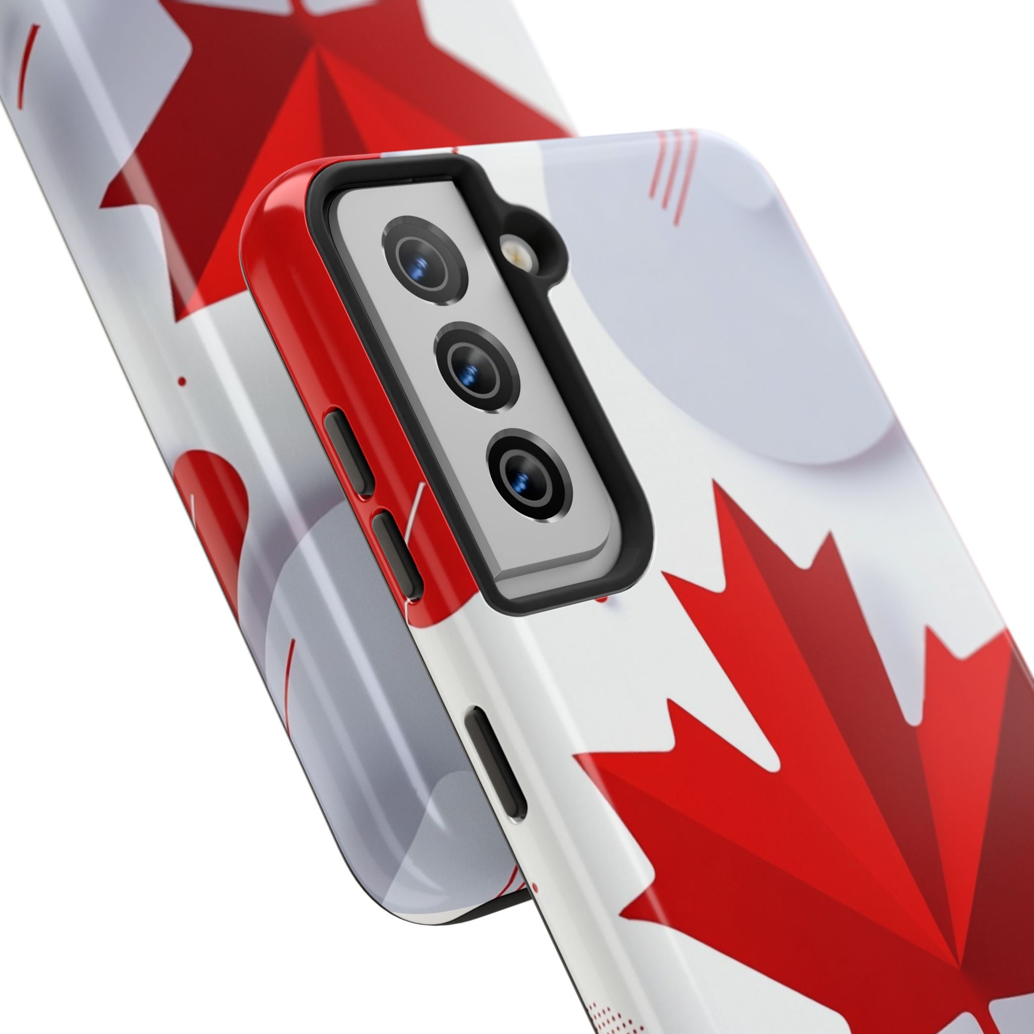 Canadian Maple Leaf Phone Case