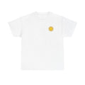 Argentina Sunflower Chest T-Shirt