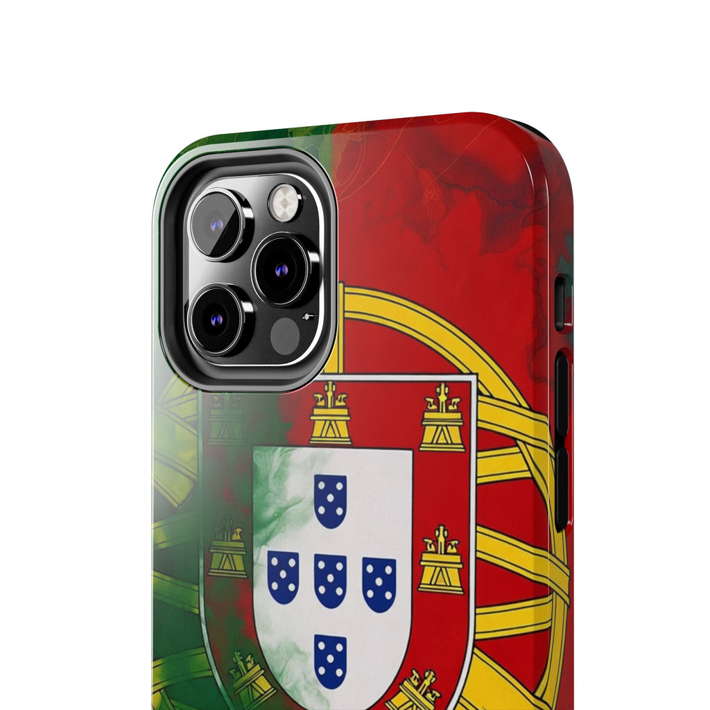 Portugal #7 Phone Case