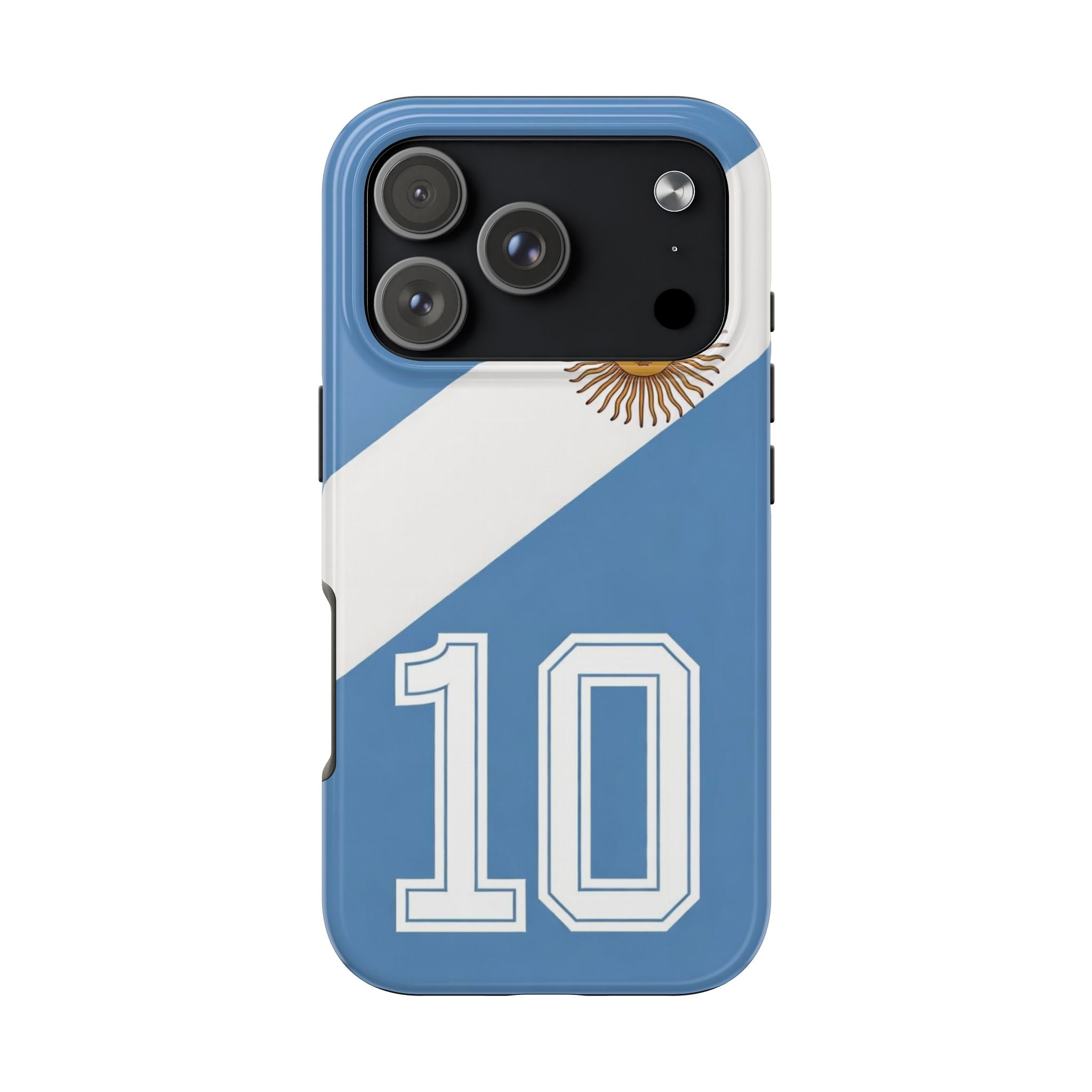 Argentina #10 Phone Case