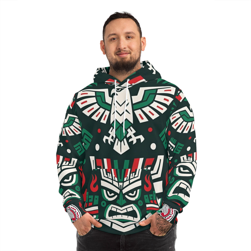 Premium Tribal Hoodie
