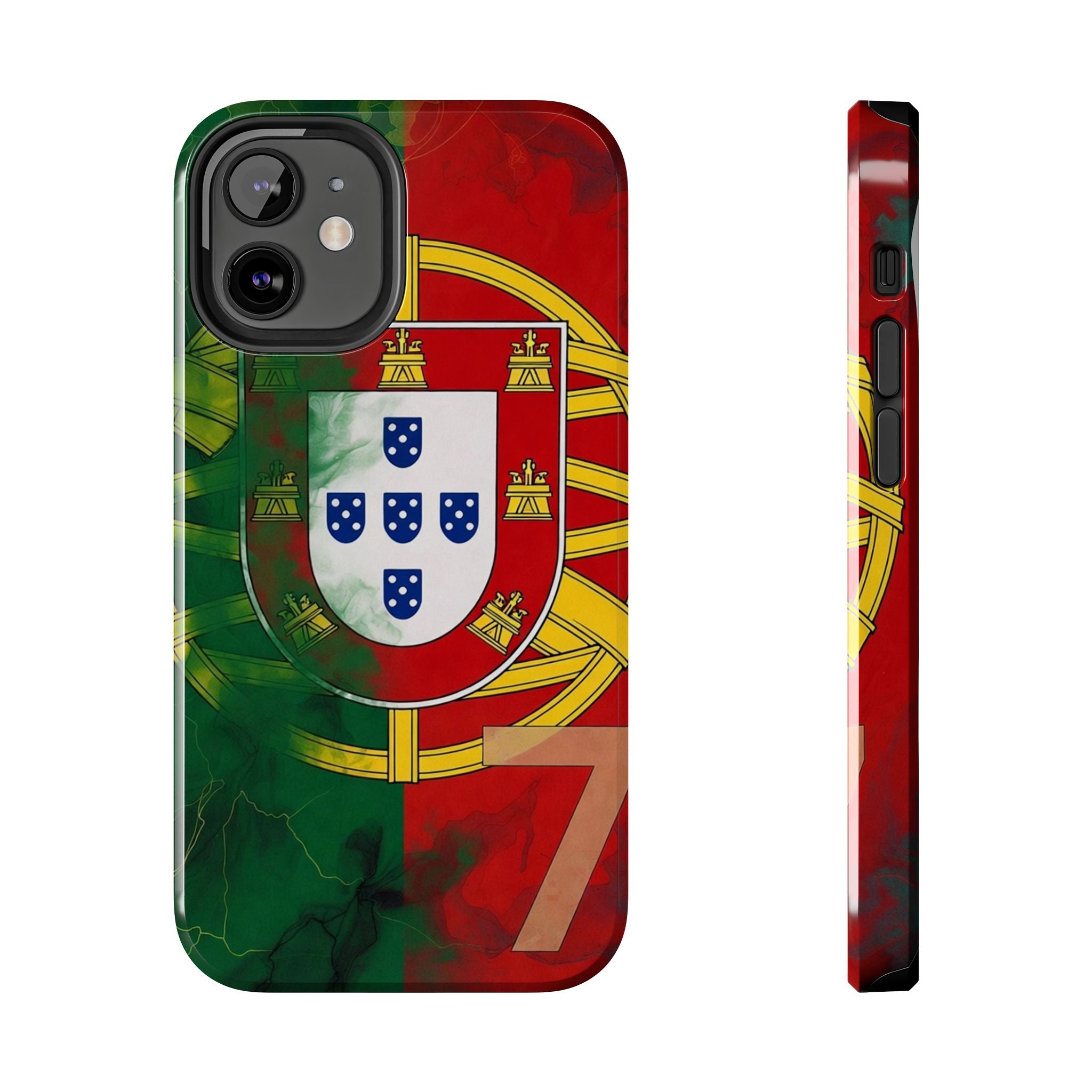 Portugal #7 Phone Case