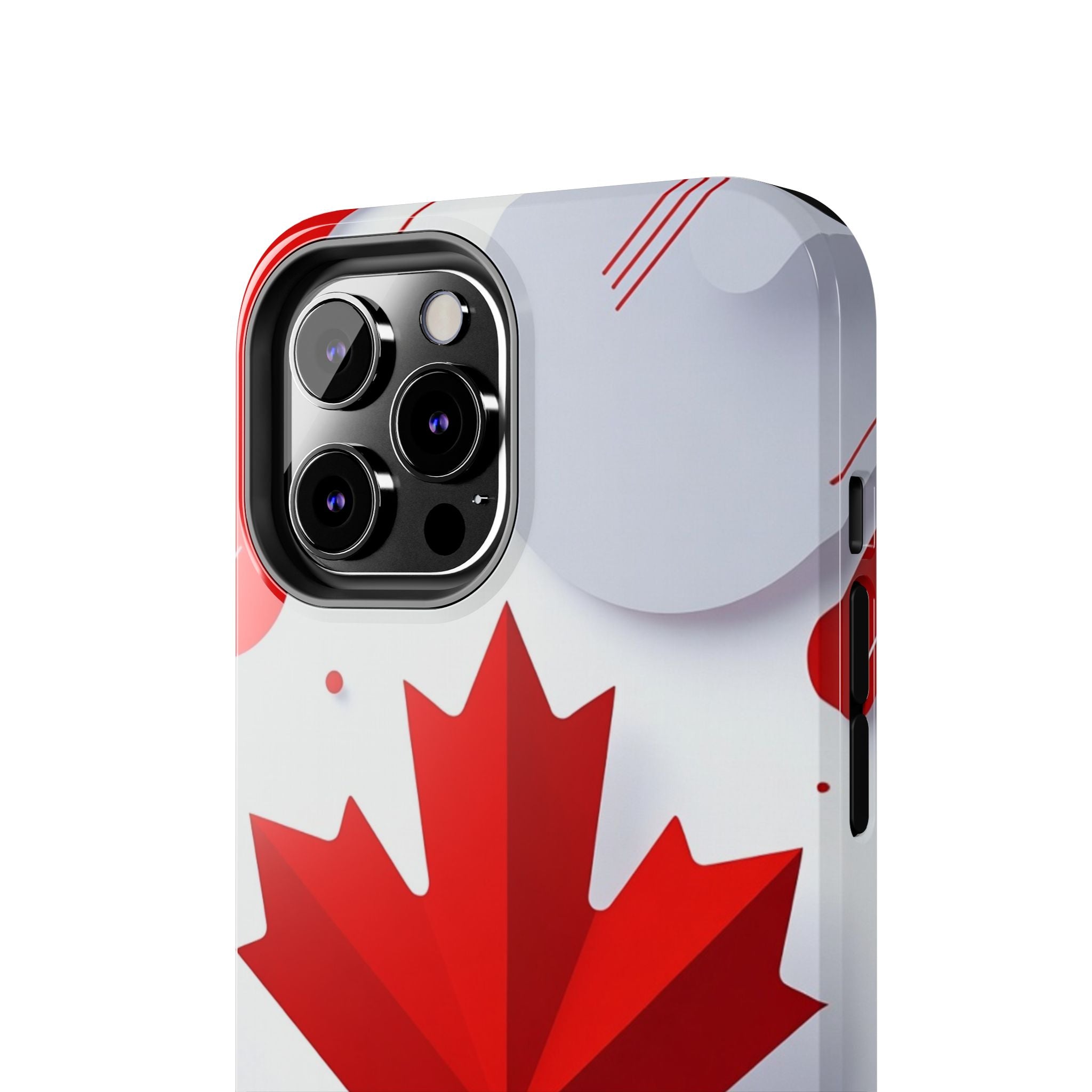 Canadian Maple Leaf Phone Case