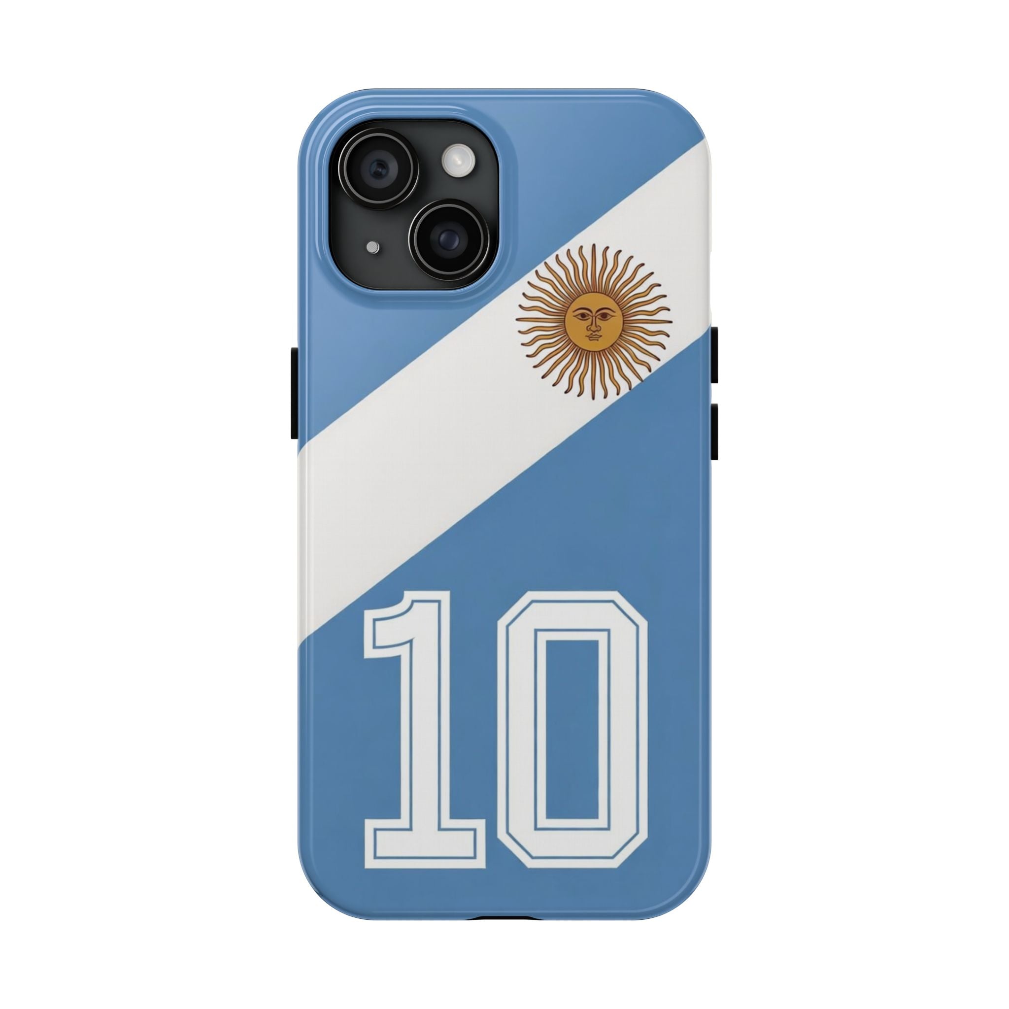 Argentina #10 Phone Case