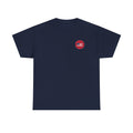 USA World Ball LogoTee Shirt