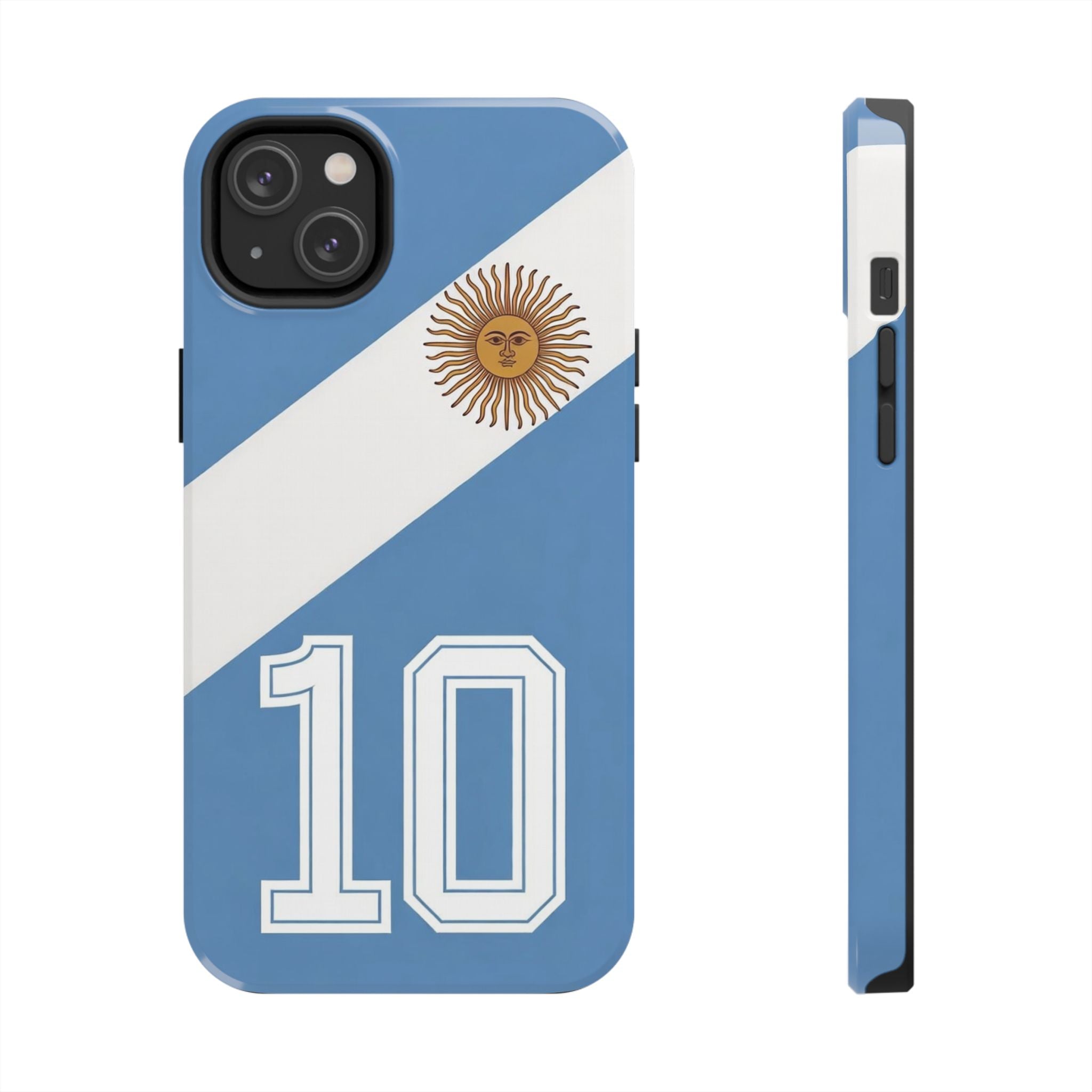 Argentina #10 Phone Case