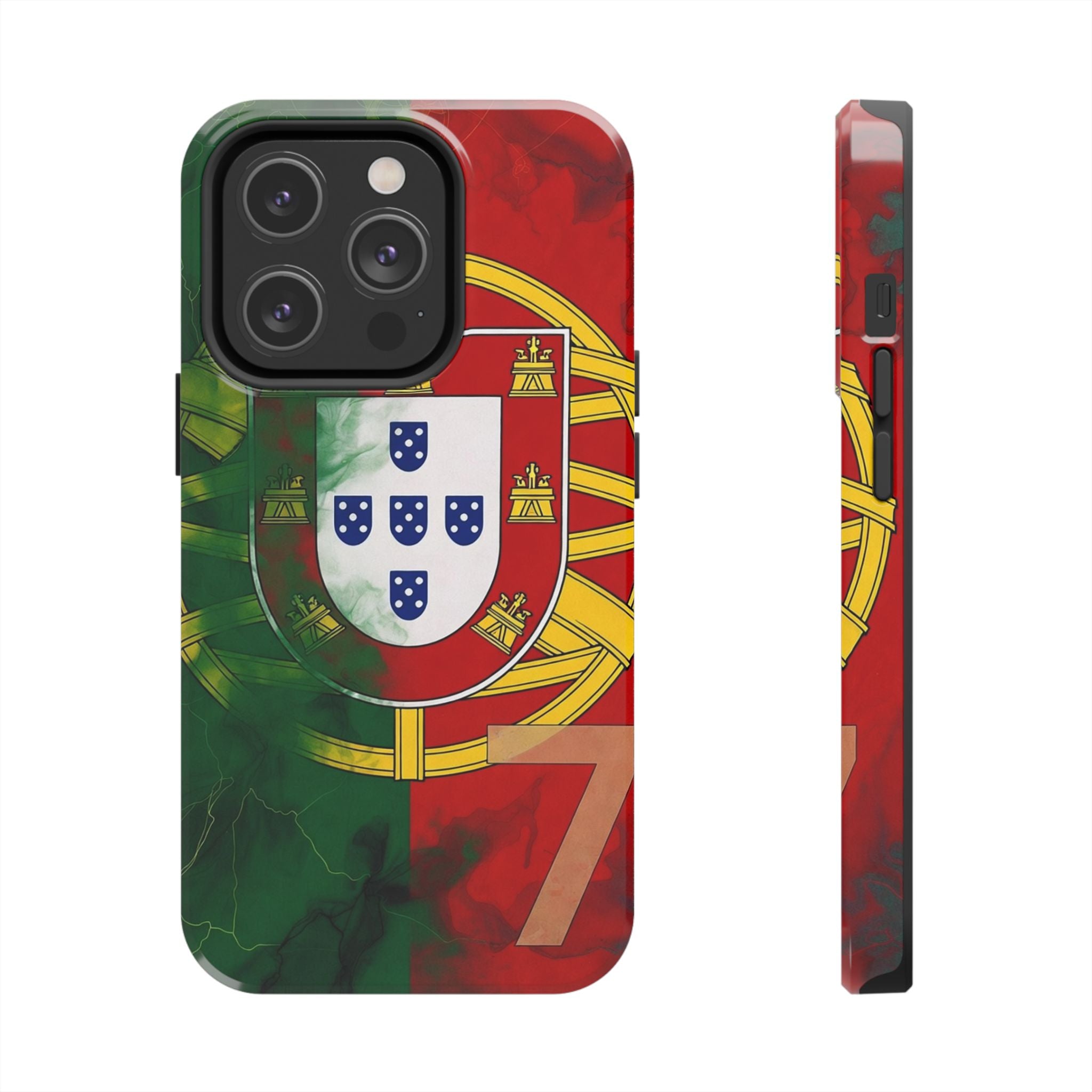 Portugal #7 Phone Case