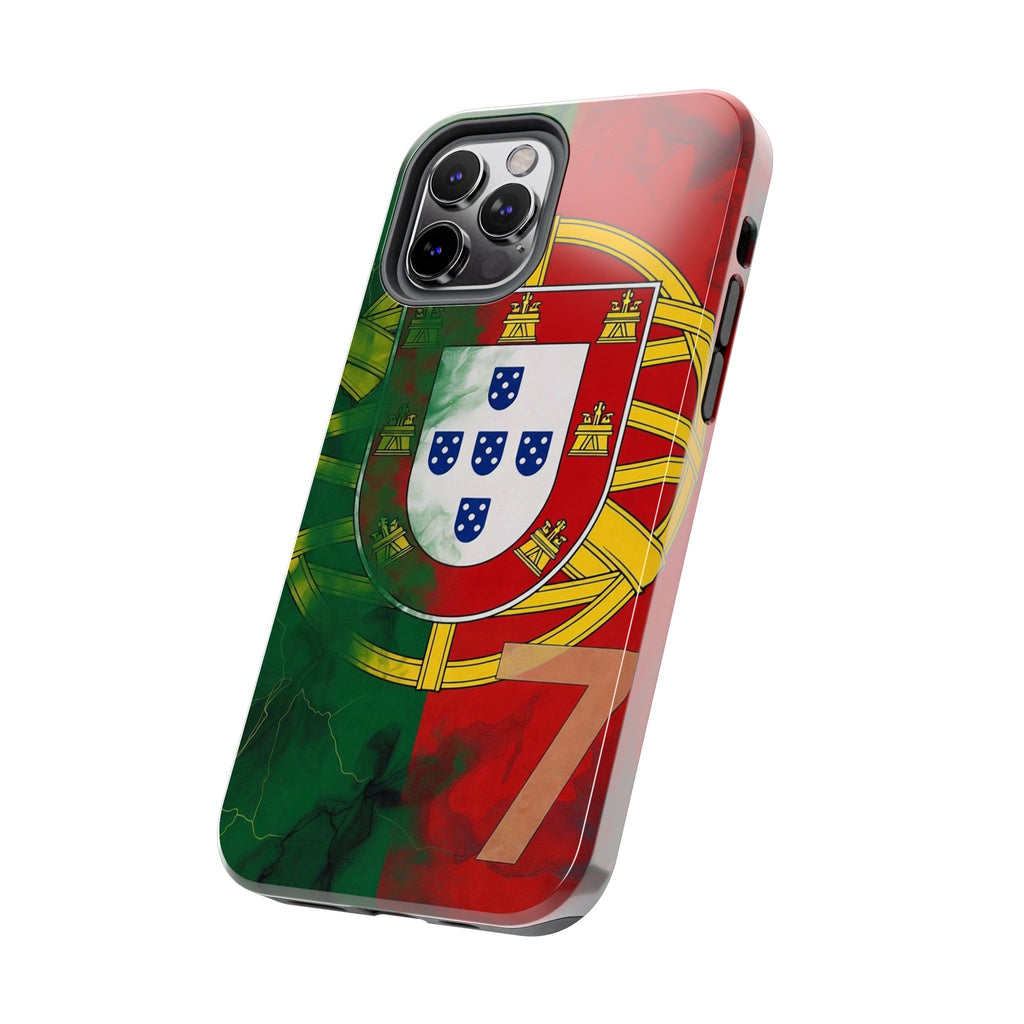 Portugal #7 Phone Case