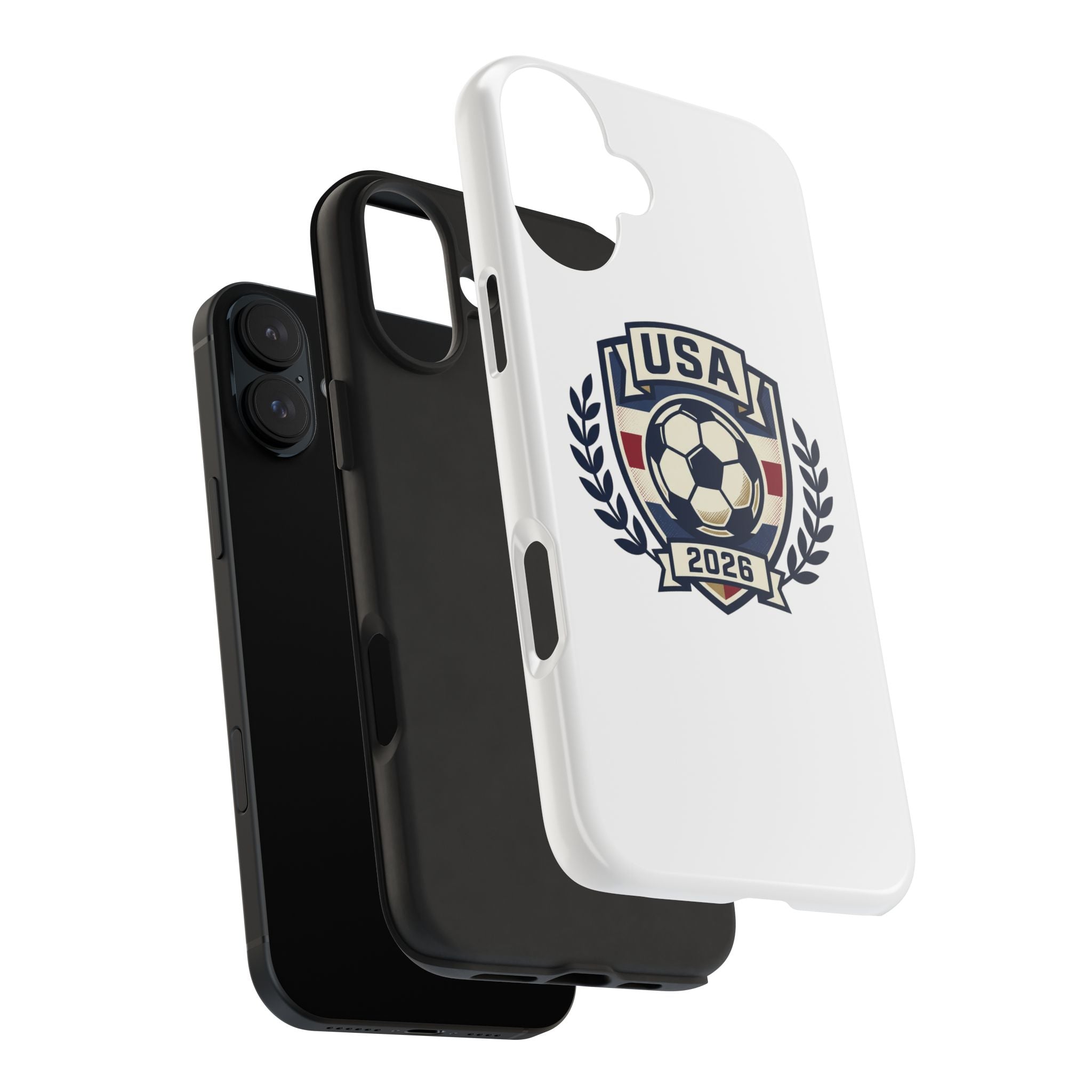 USA Soccer 2026 Phone Case