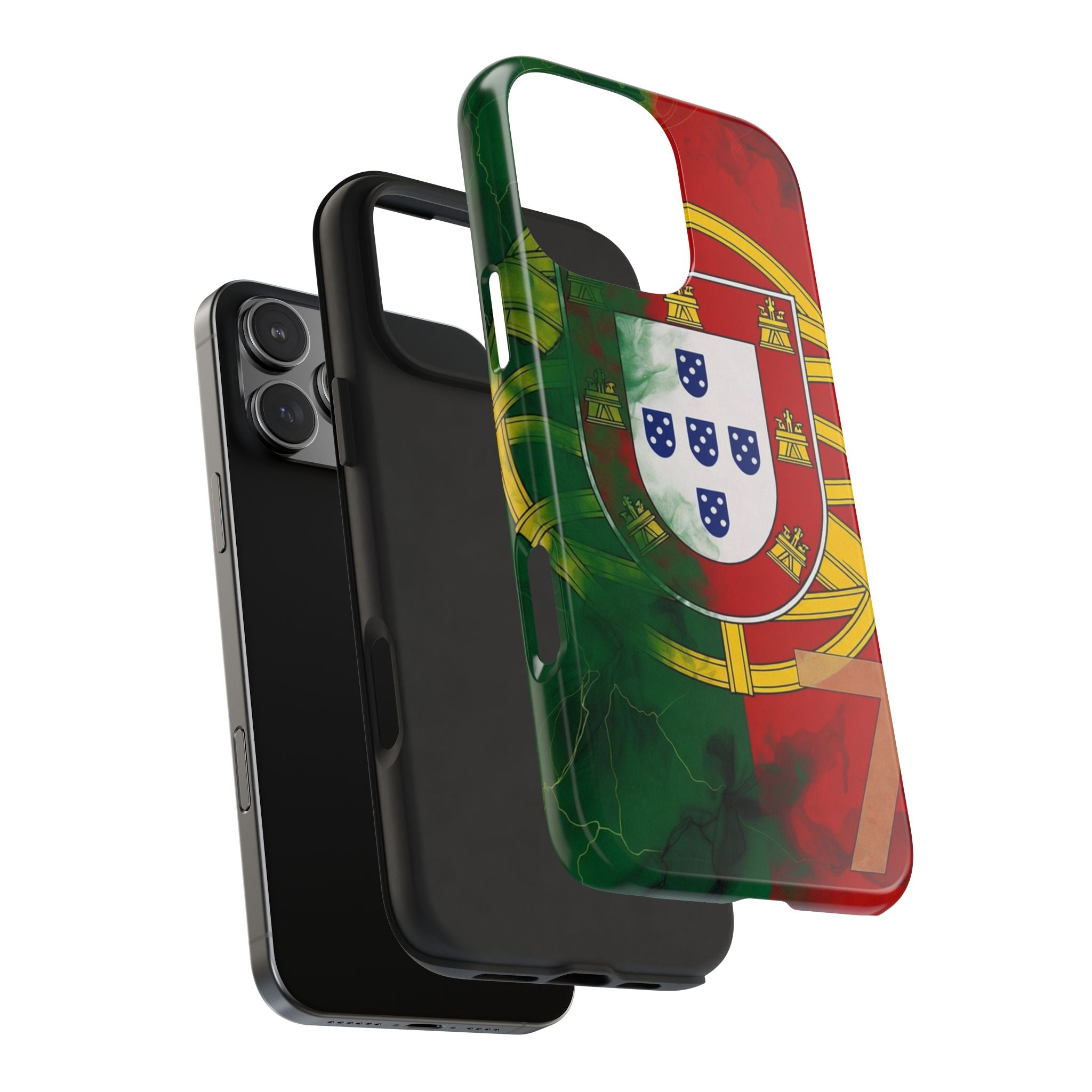 Portugal #7 Phone Case