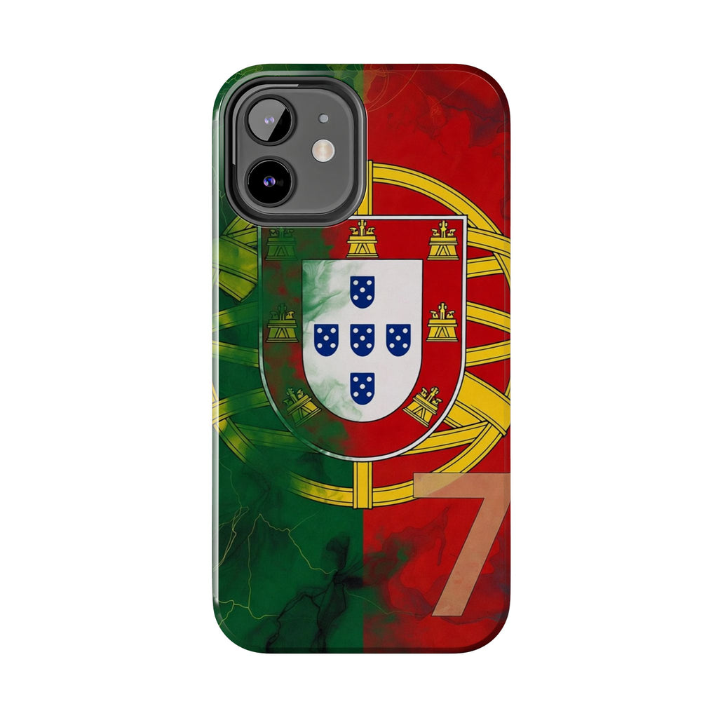 Portugal #7 Phone Case