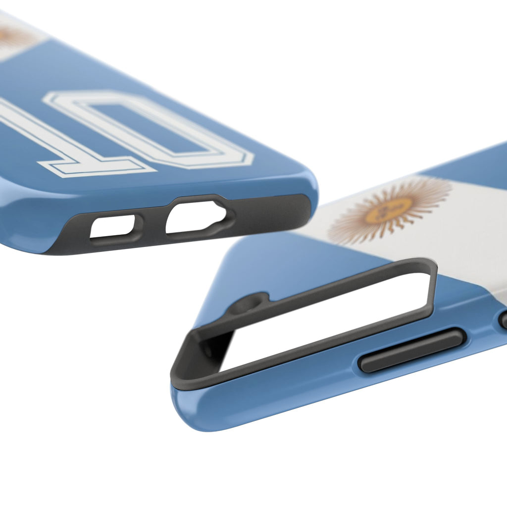 Argentina #10 Phone Case