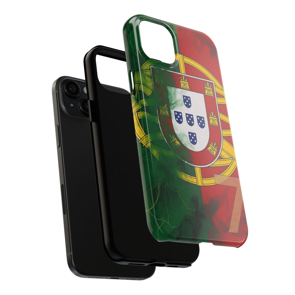 Portugal #7 Phone Case