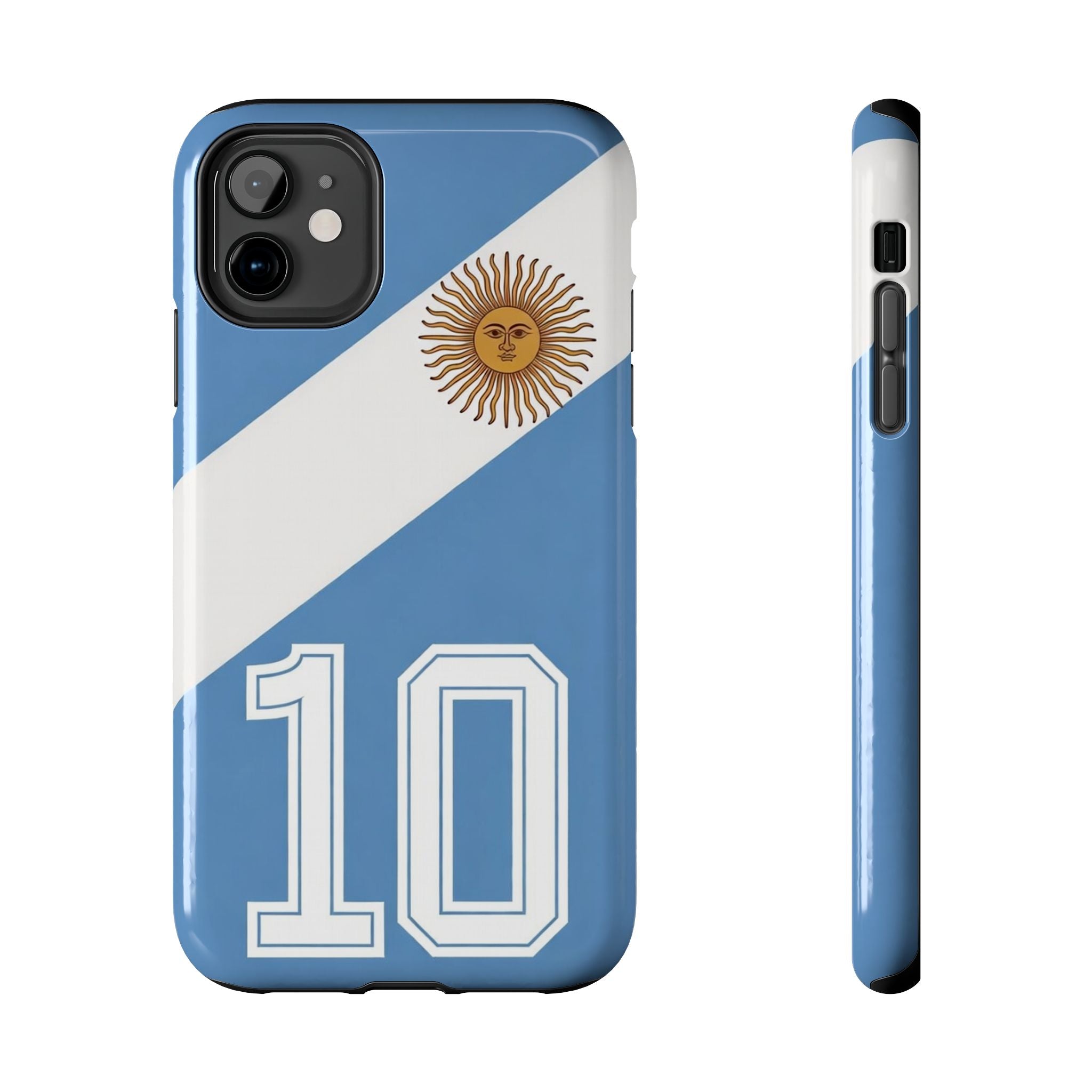 Argentina #10 Phone Case