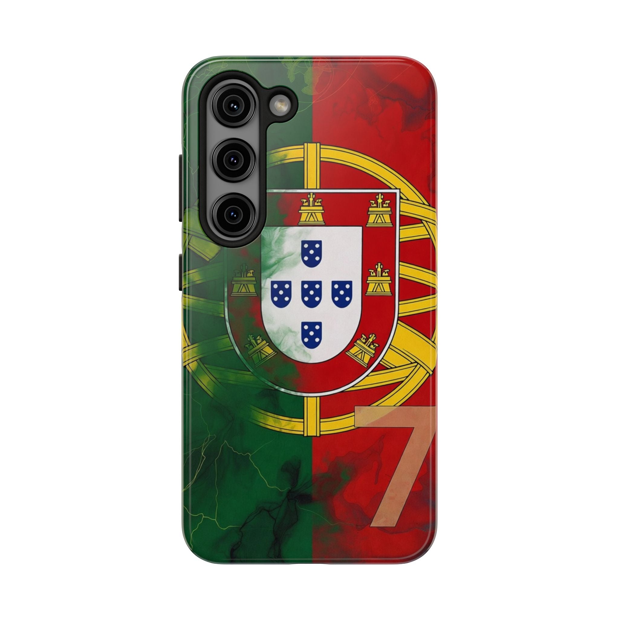 Portugal #7 Phone Case